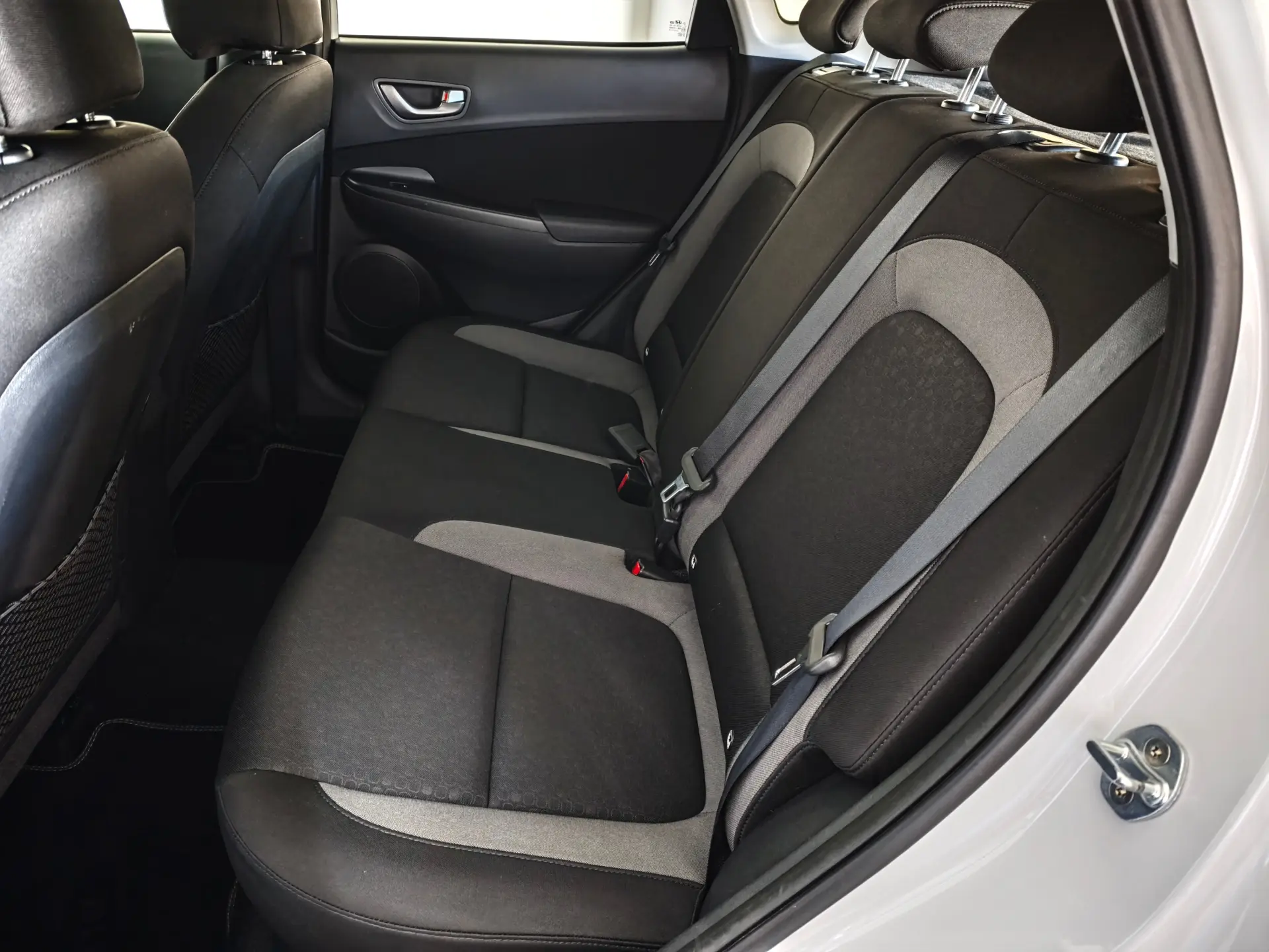 Hyundai Kauai 1.0 T-GDi Premium 22