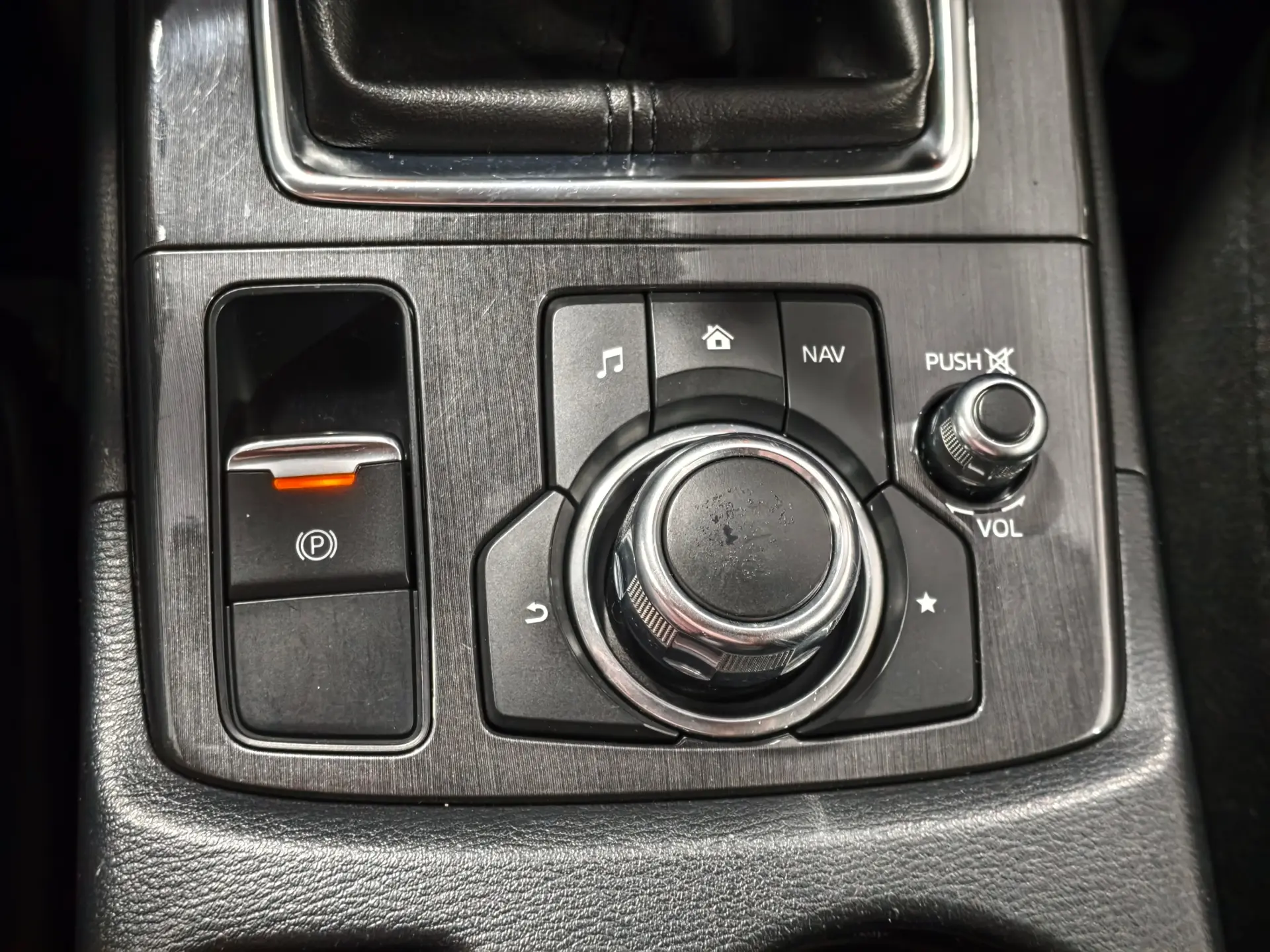 Mazda CX-5 2.2 D Evolve Navi 13