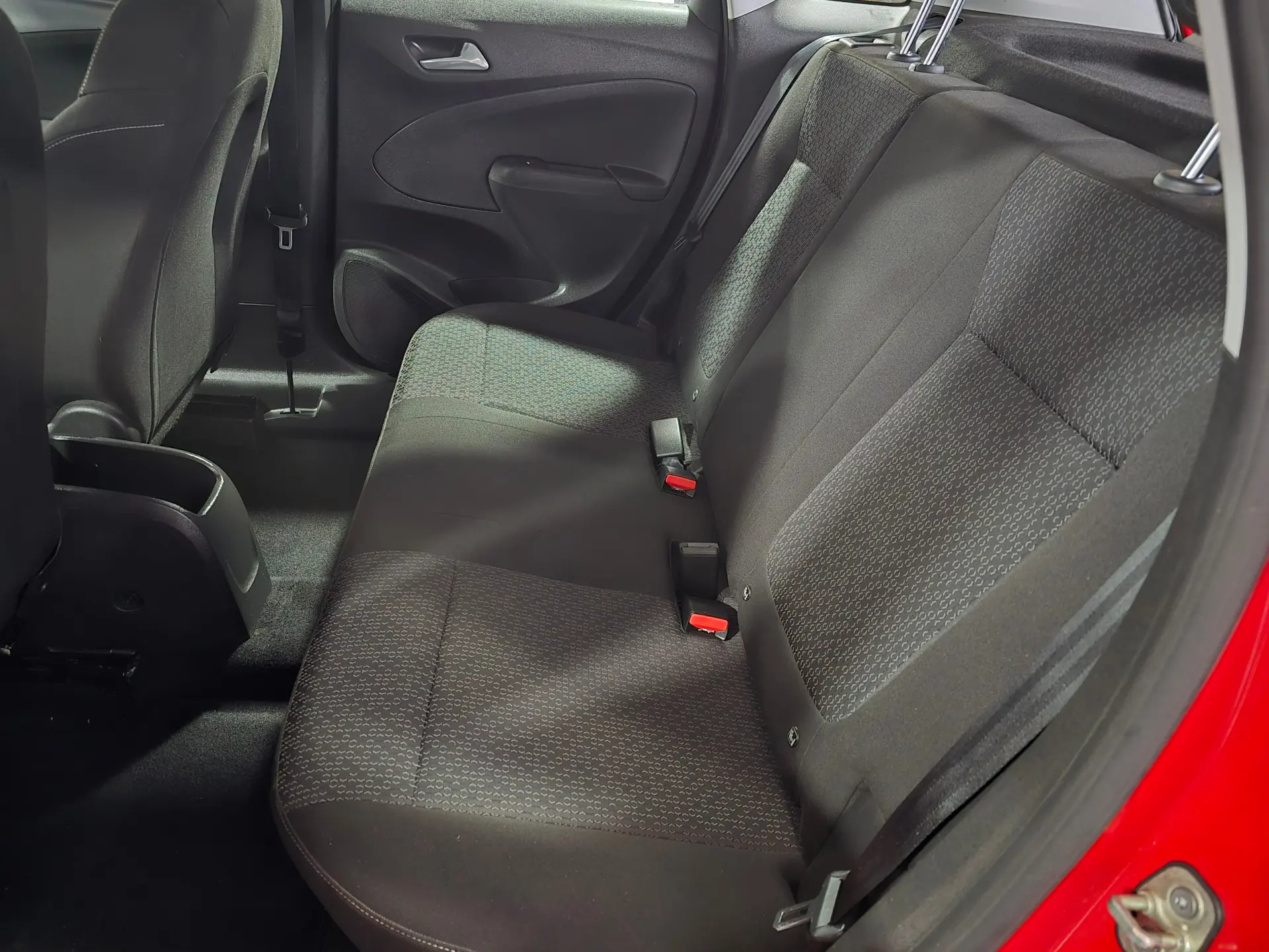 Opel Crossland X 1.2 Edition FlexFuel 20