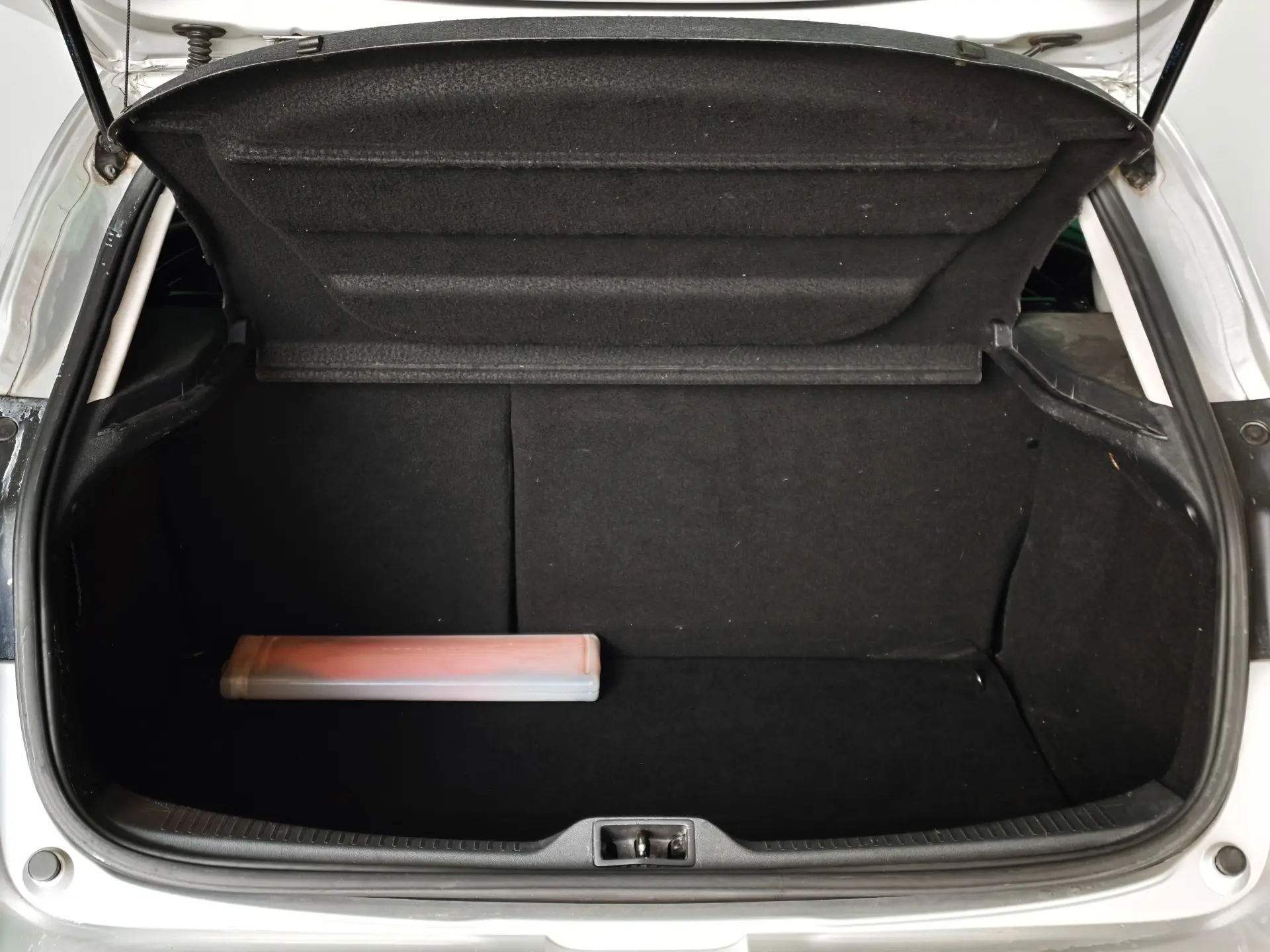 Renault Mégane 1.5 dCi Dynamique 26