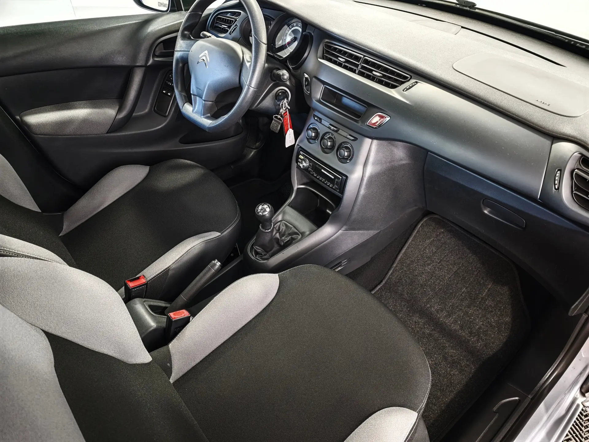 Citroen C3 1.0 VTi Attraction 20