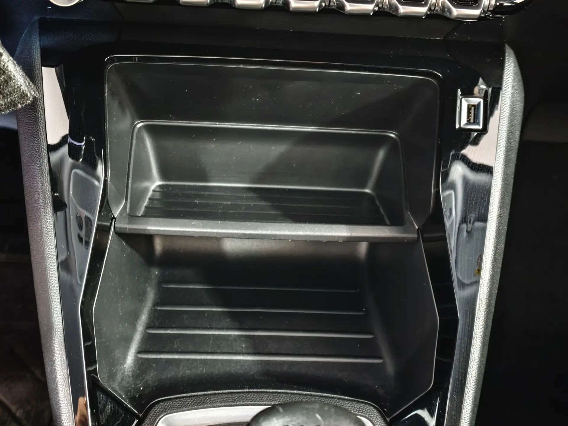 Peugeot 2008 1.2 PureTech Active 12