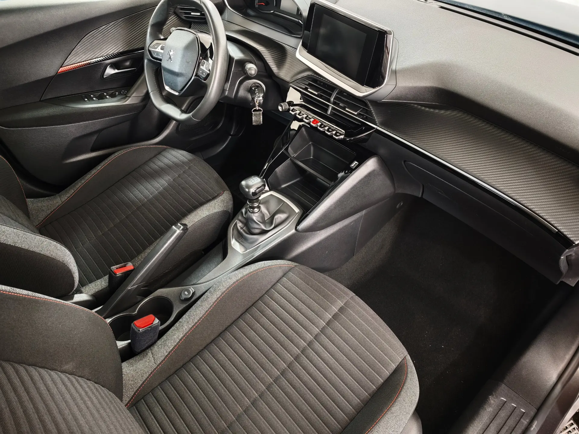 Peugeot 2008 1.2 PureTech Active 27