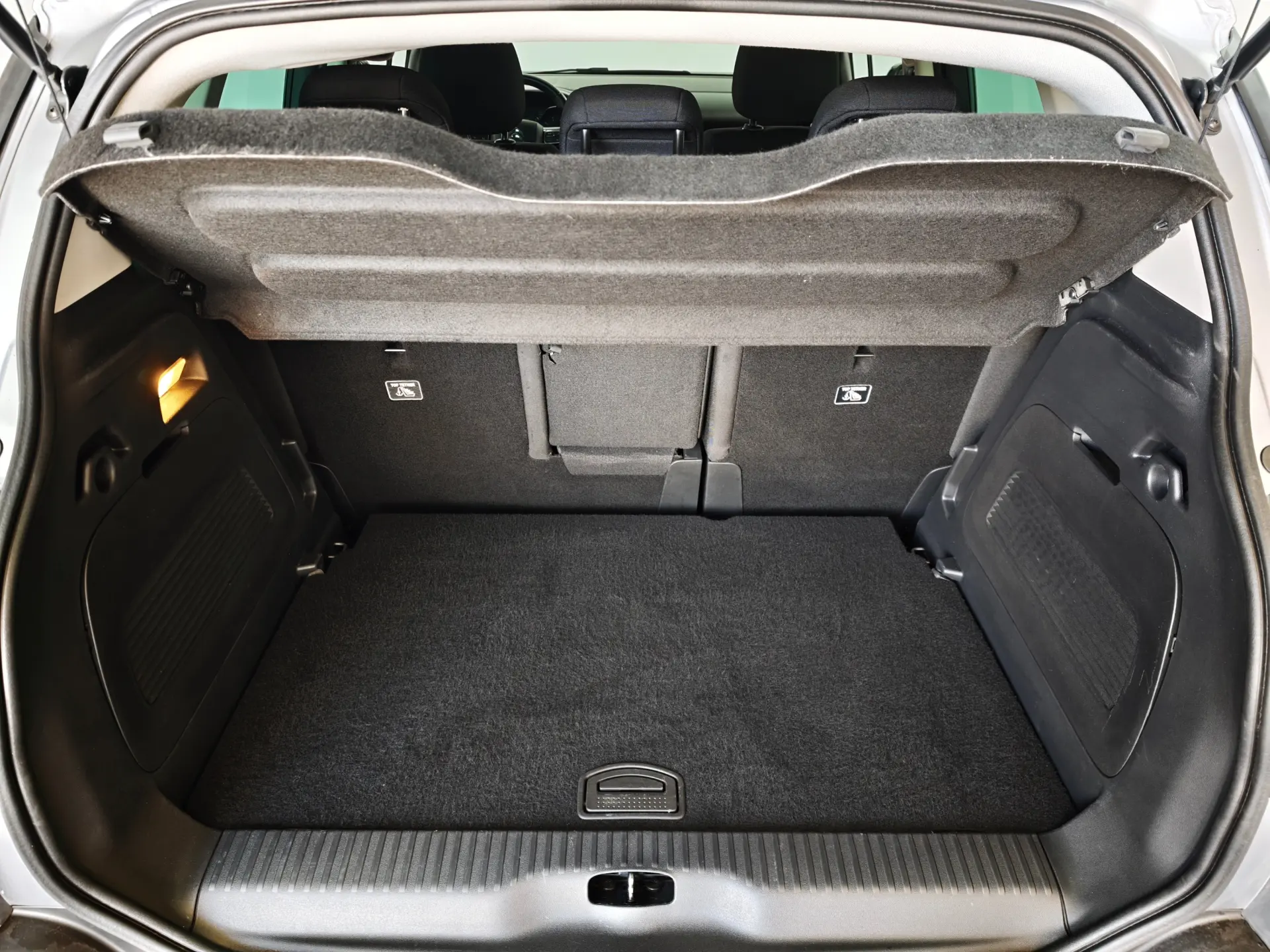 Citroen C3 Aircross 1.2 PureTech Shine 26