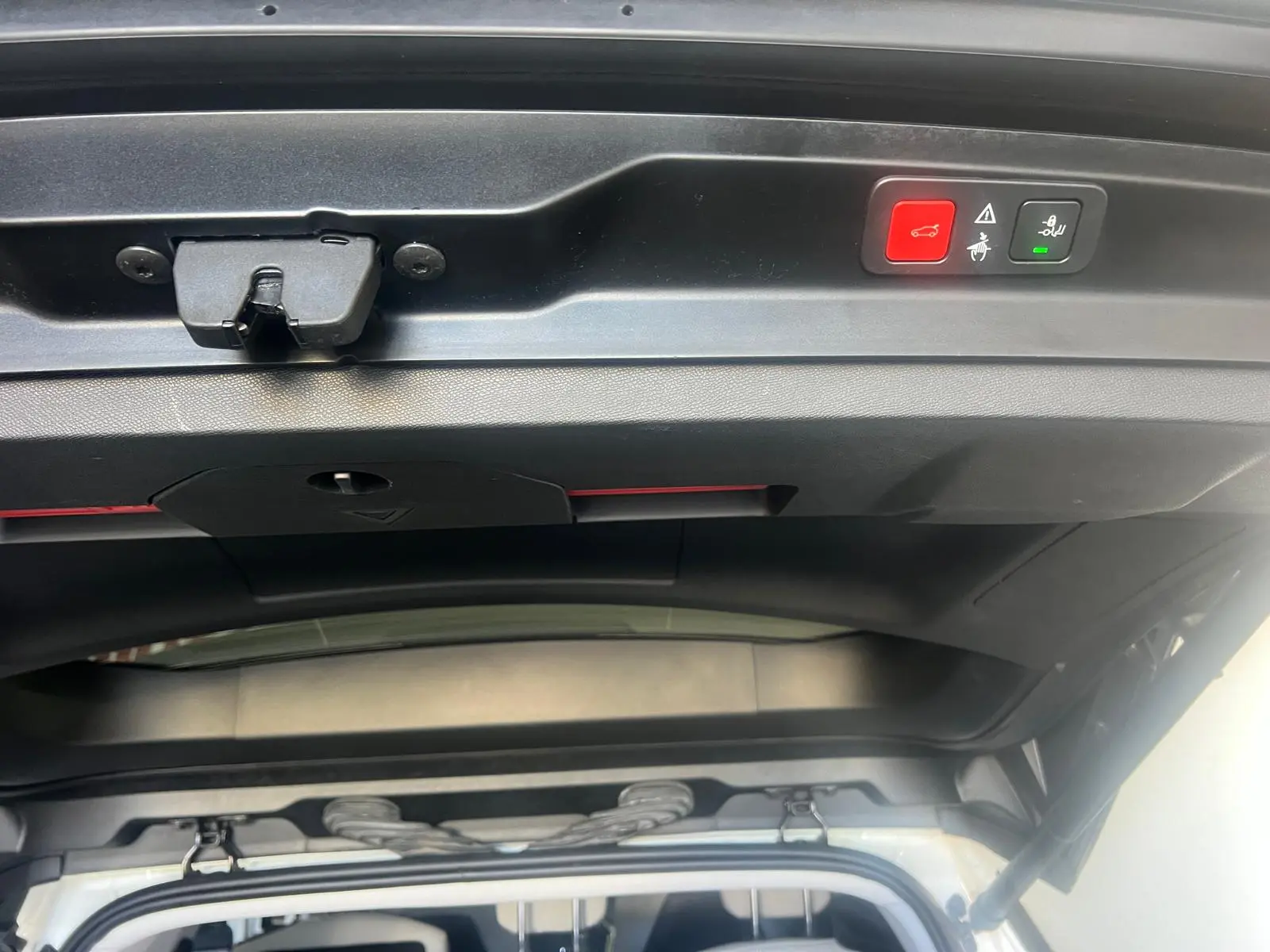 Peugeot 5008 PureTech 130 Stop & Start Allure Business-Pack 10