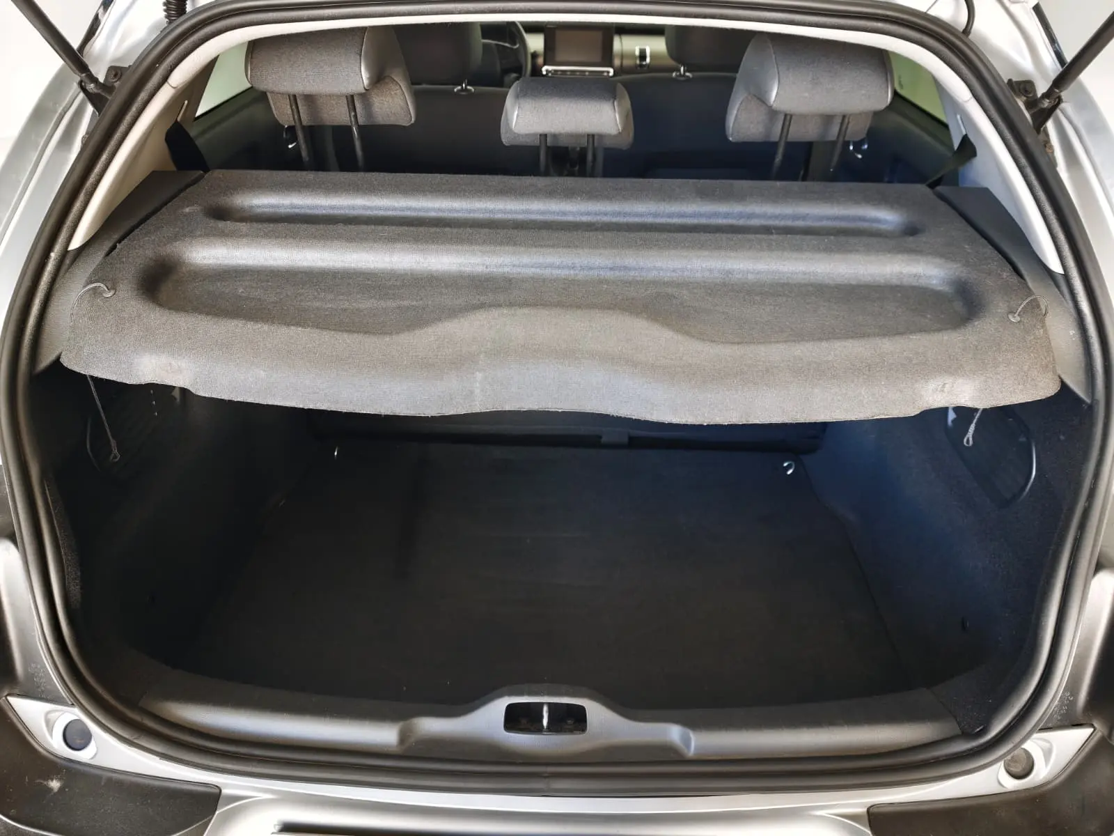 Citroen C4 Cactus 1.2 PureTech Feel 25