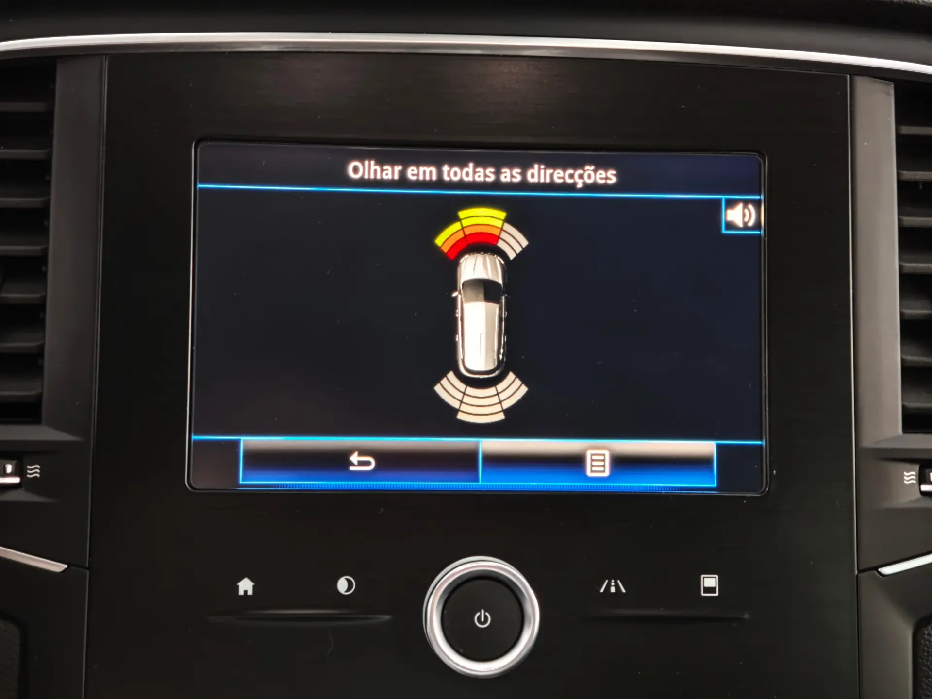Renault Mégane Sport Tourer 1.5 dCi GT Line 11