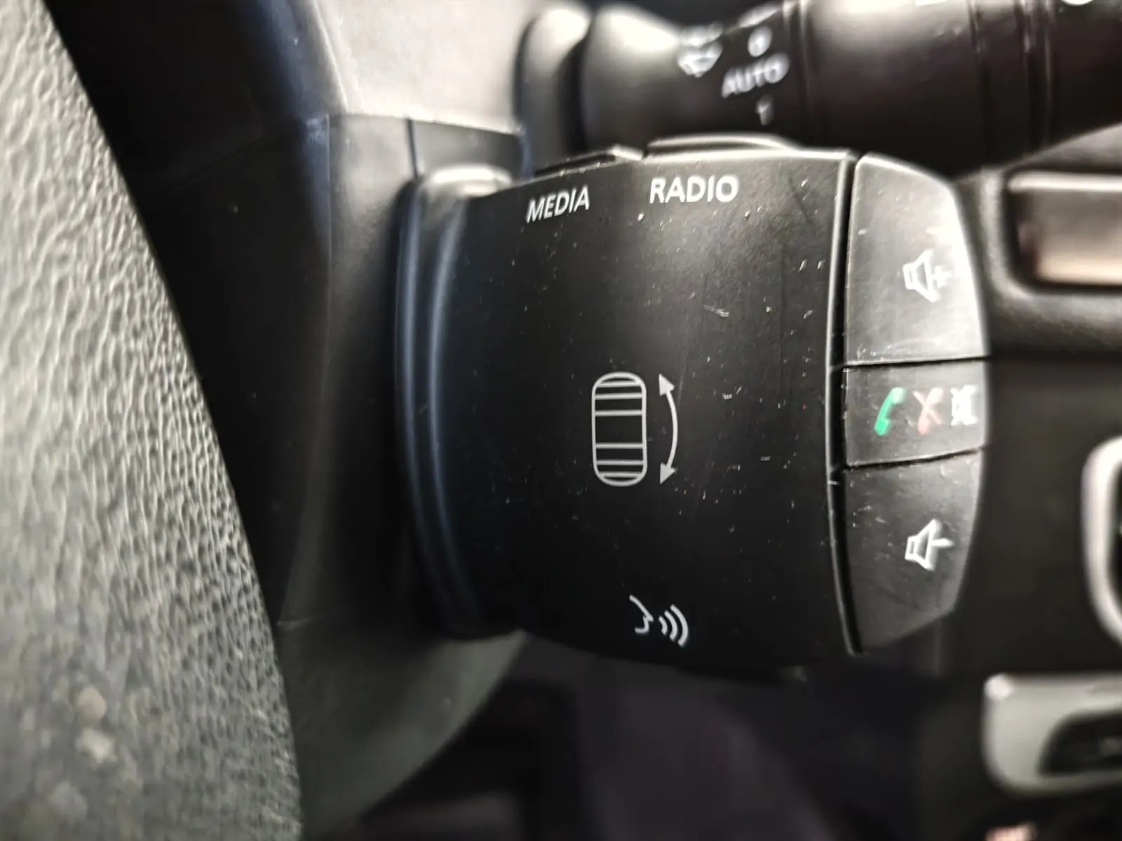 Renault Mégane Break 1.5 dCi Dynamique 14