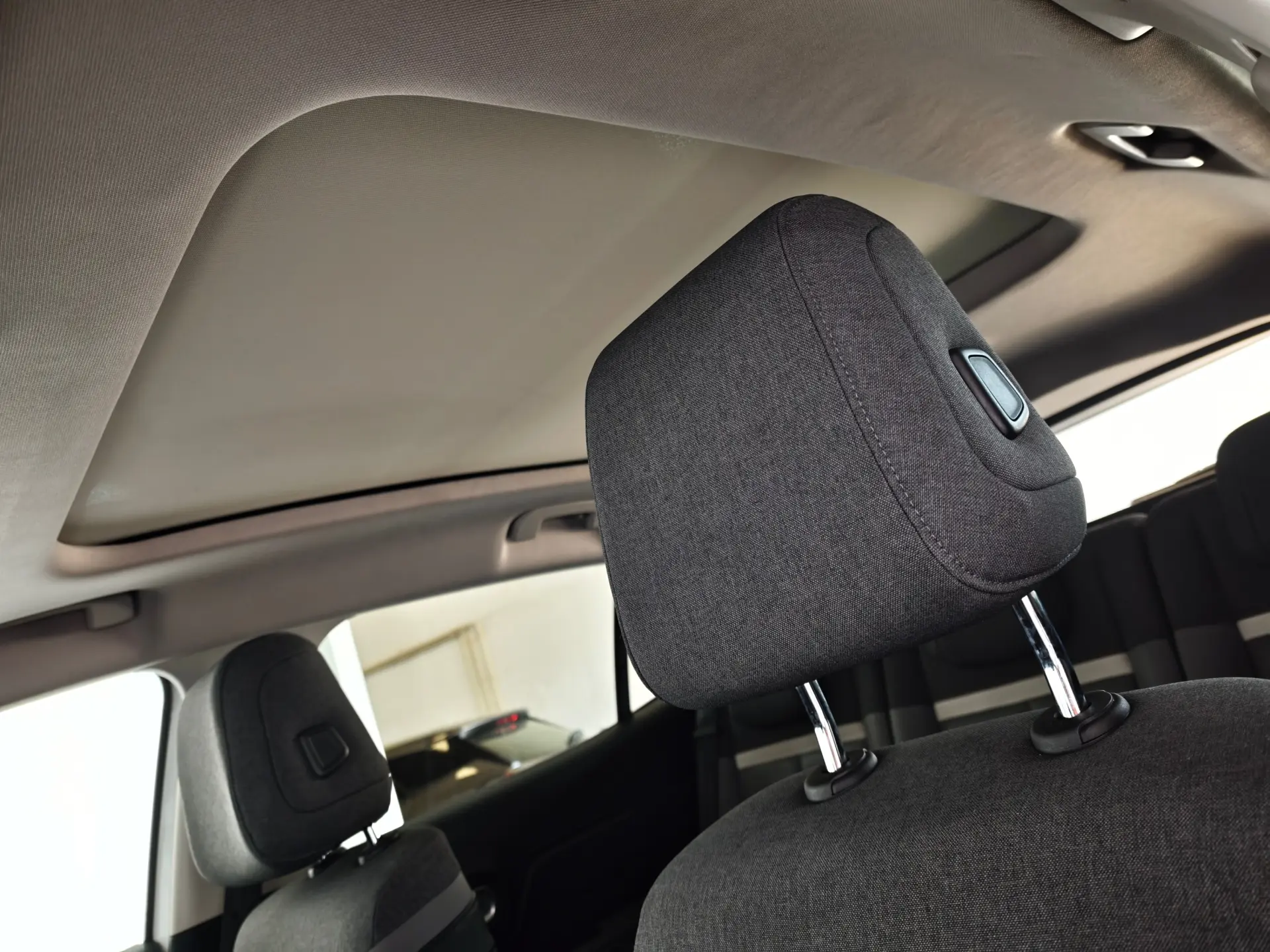Citroen C5 Aircross 1.2 PureTech Shine 21