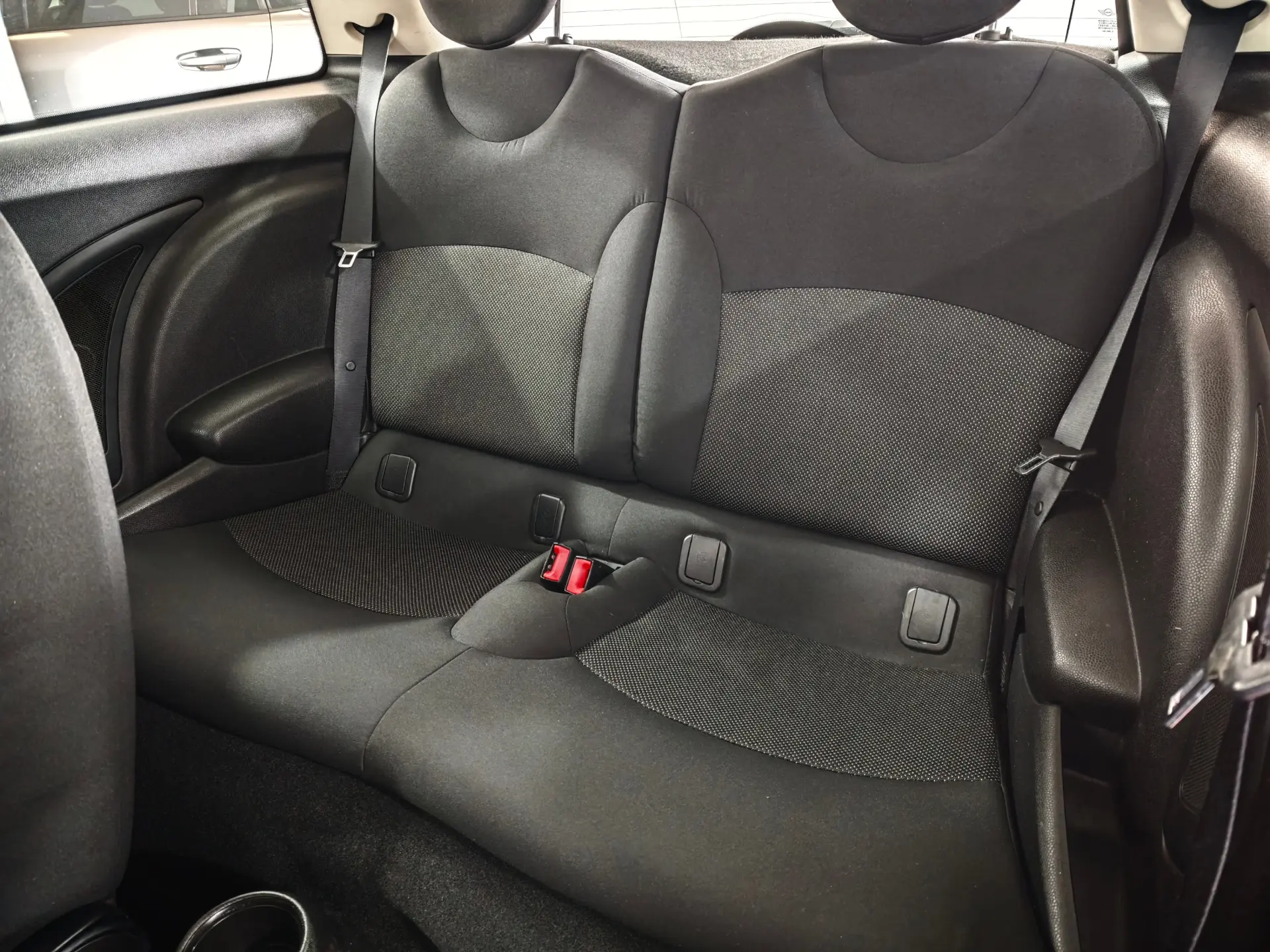 MINI 3 Portas Cooper 20