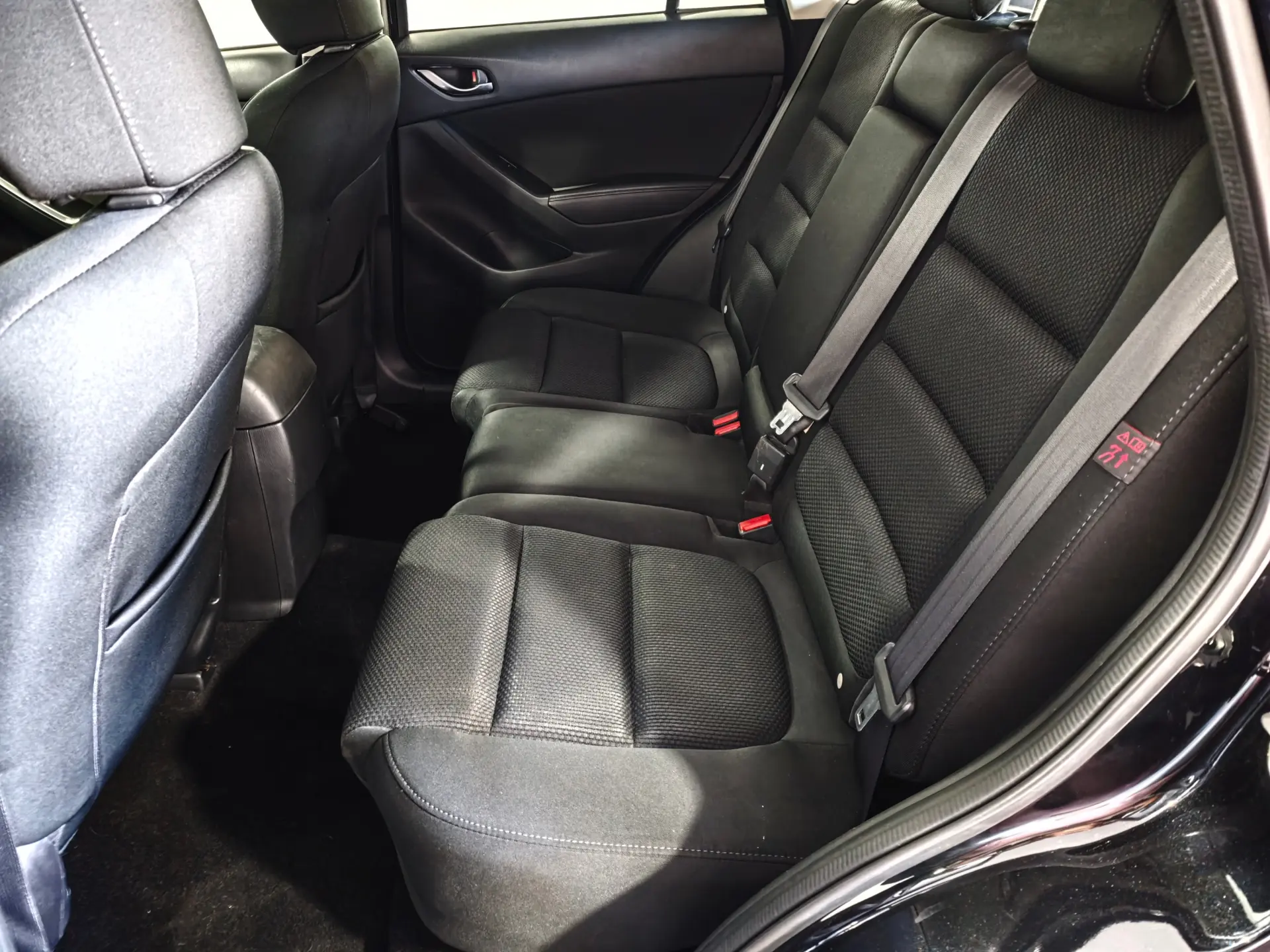Mazda CX-5 2.2 D Evolve Navi 22