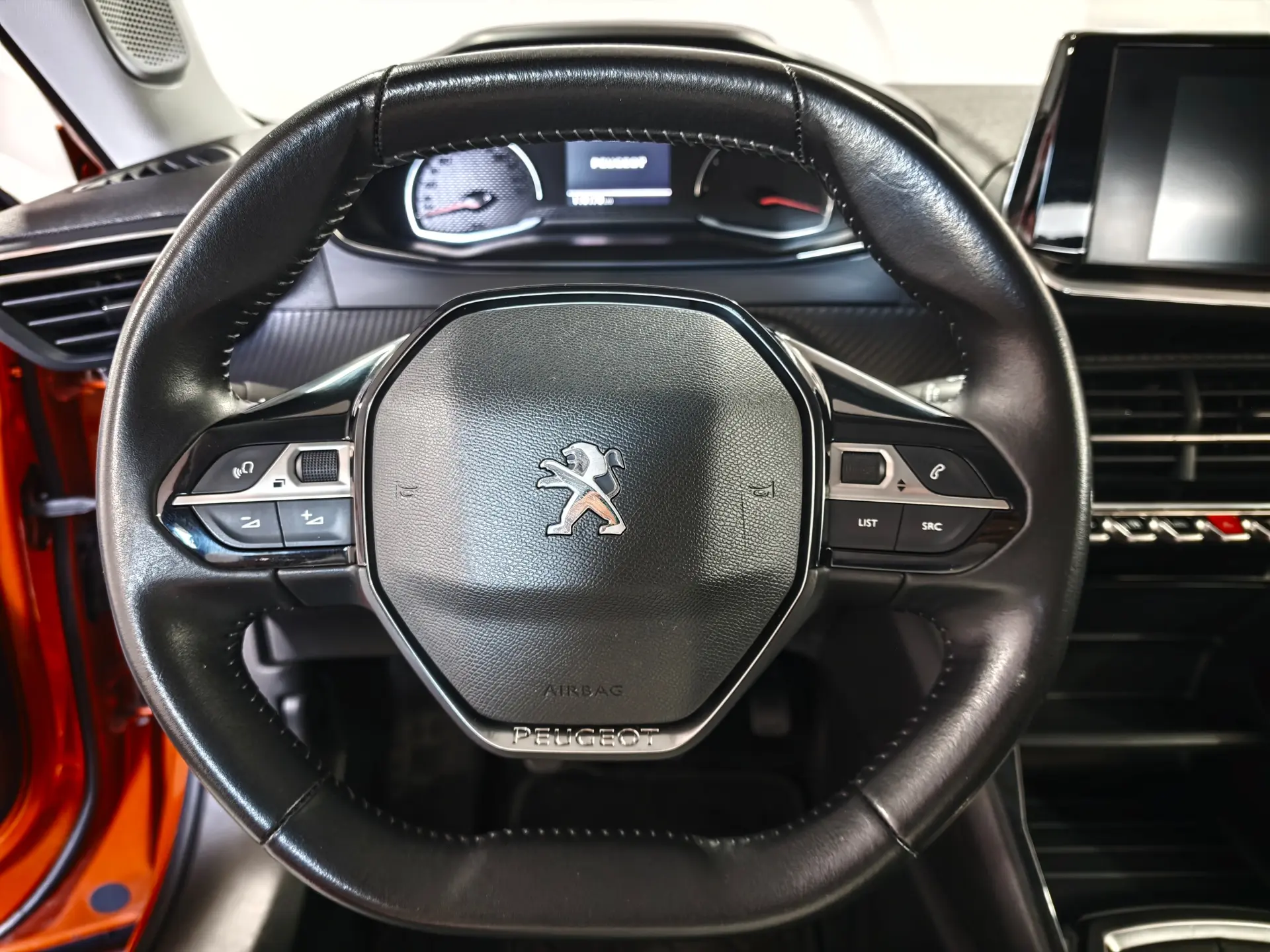 Peugeot 2008 1.2 PureTech Active 15