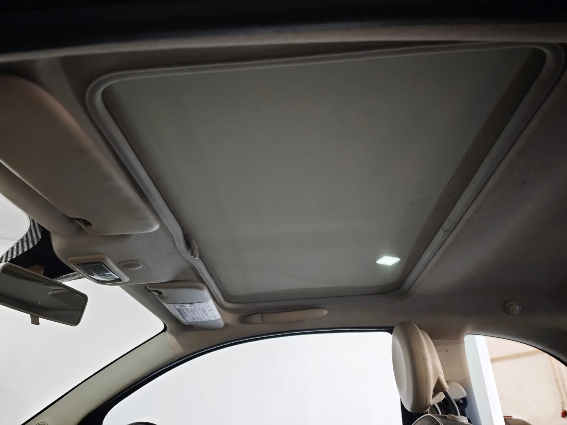 Fiat 500 1.2 Lounge 15