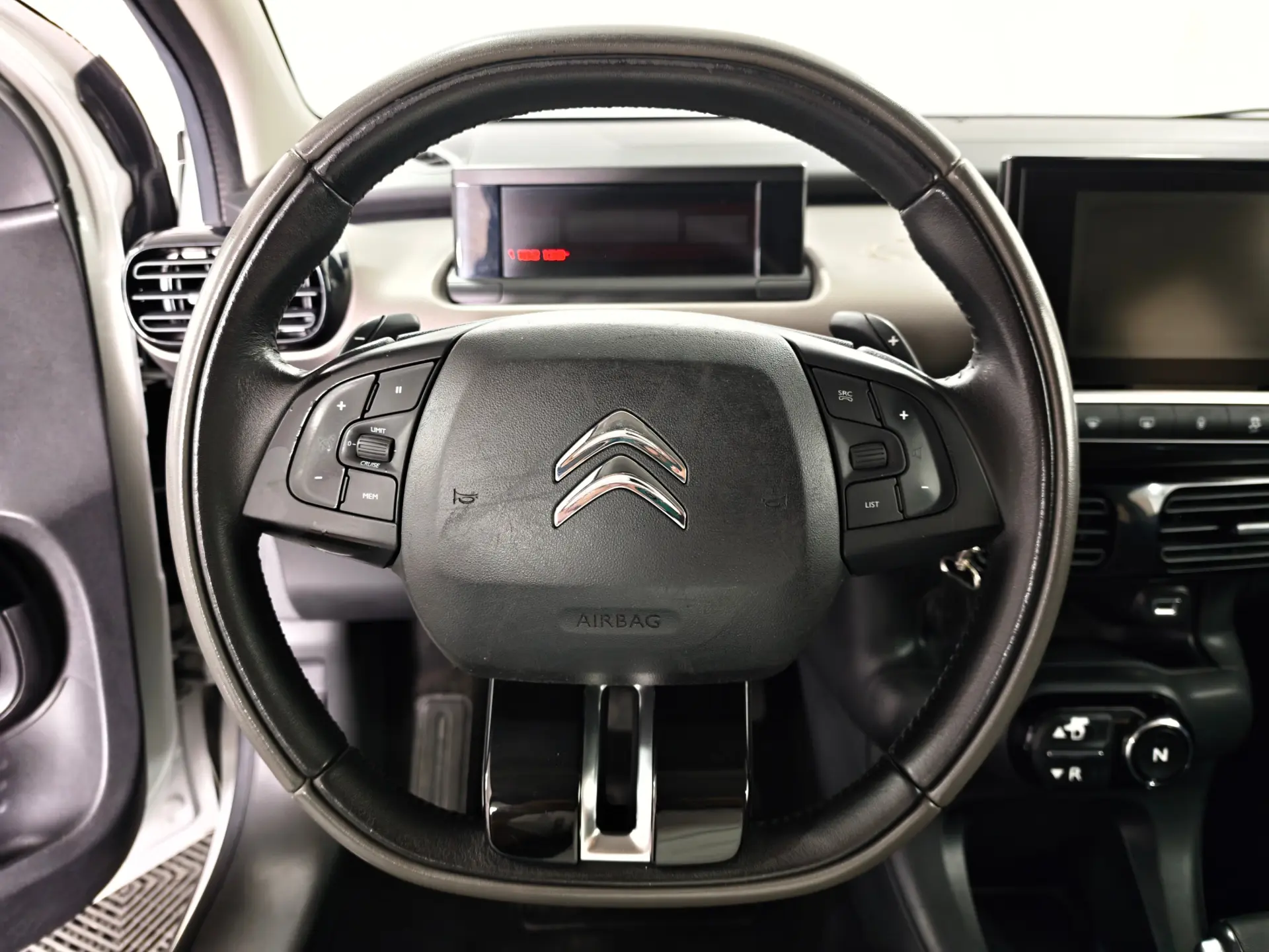 Citroen C4 Cactus BlueHDi 100 ETG6 Stop&Start Shine 15