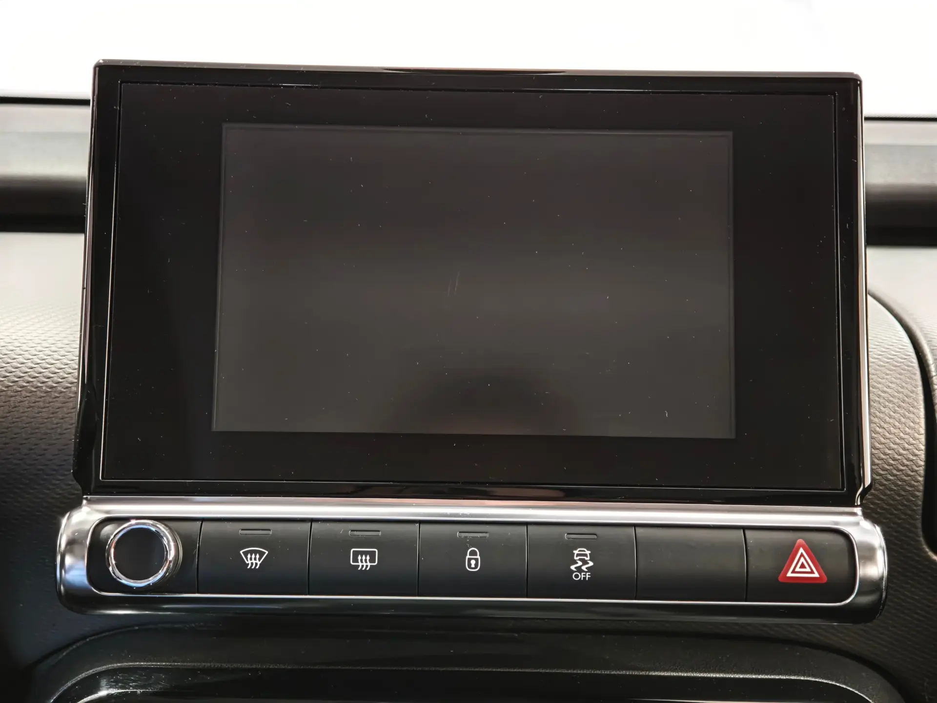 Citroen C4 Cactus 1.2 PureTech Shine 9