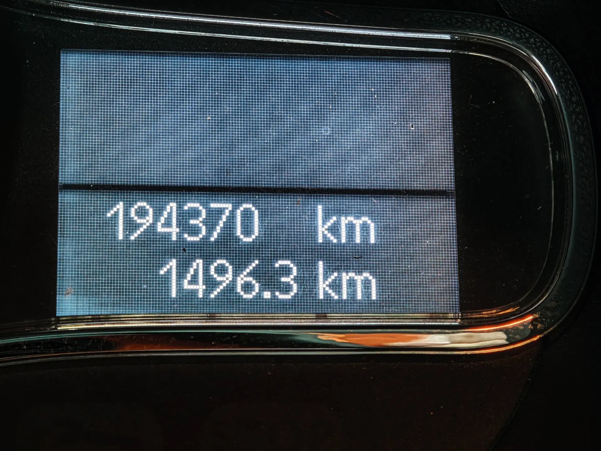 Renault Mégane 1.5 dCi Dynamique 7