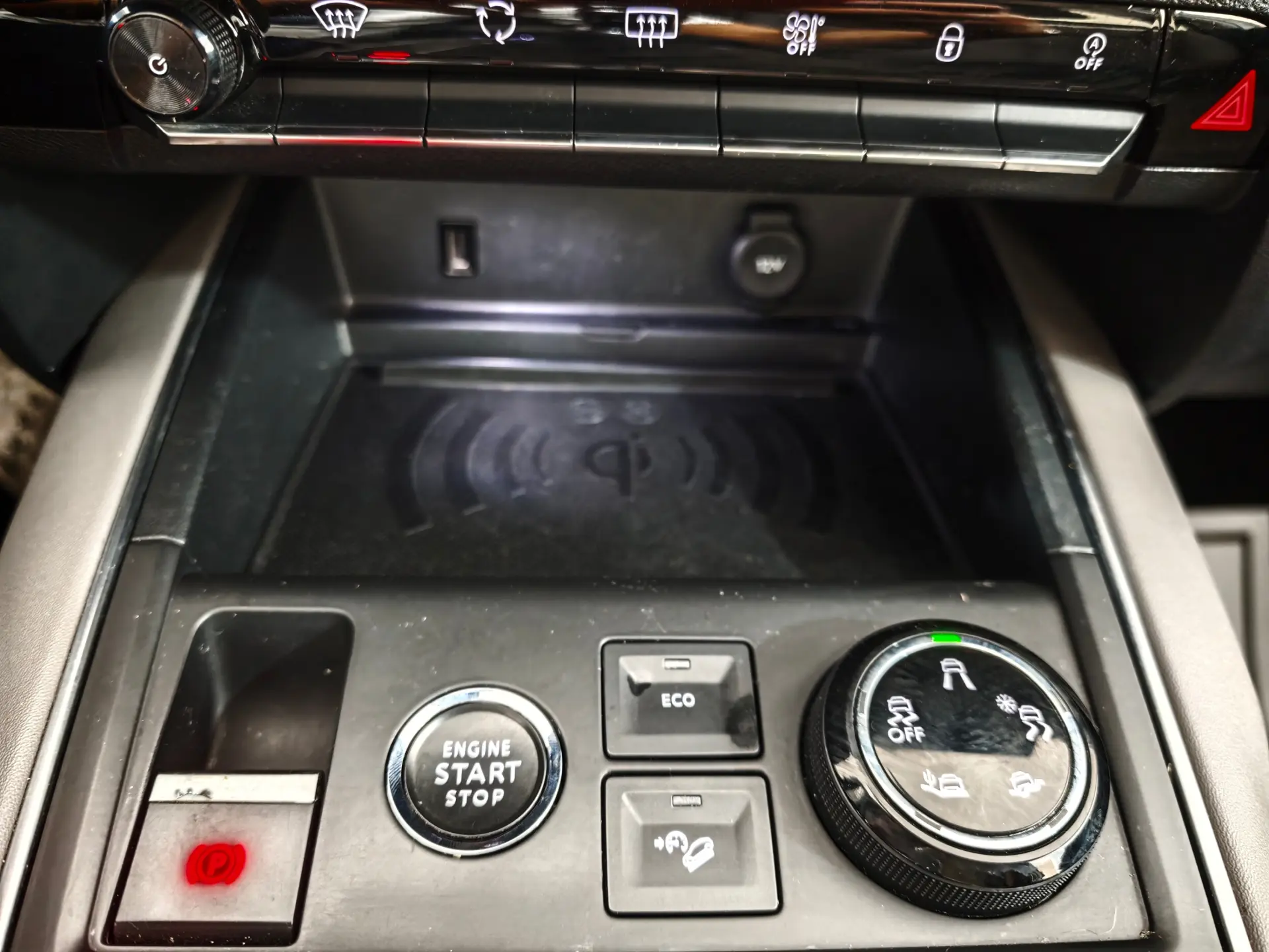 Citroen C5 Aircross 1.2 PureTech Shine 13