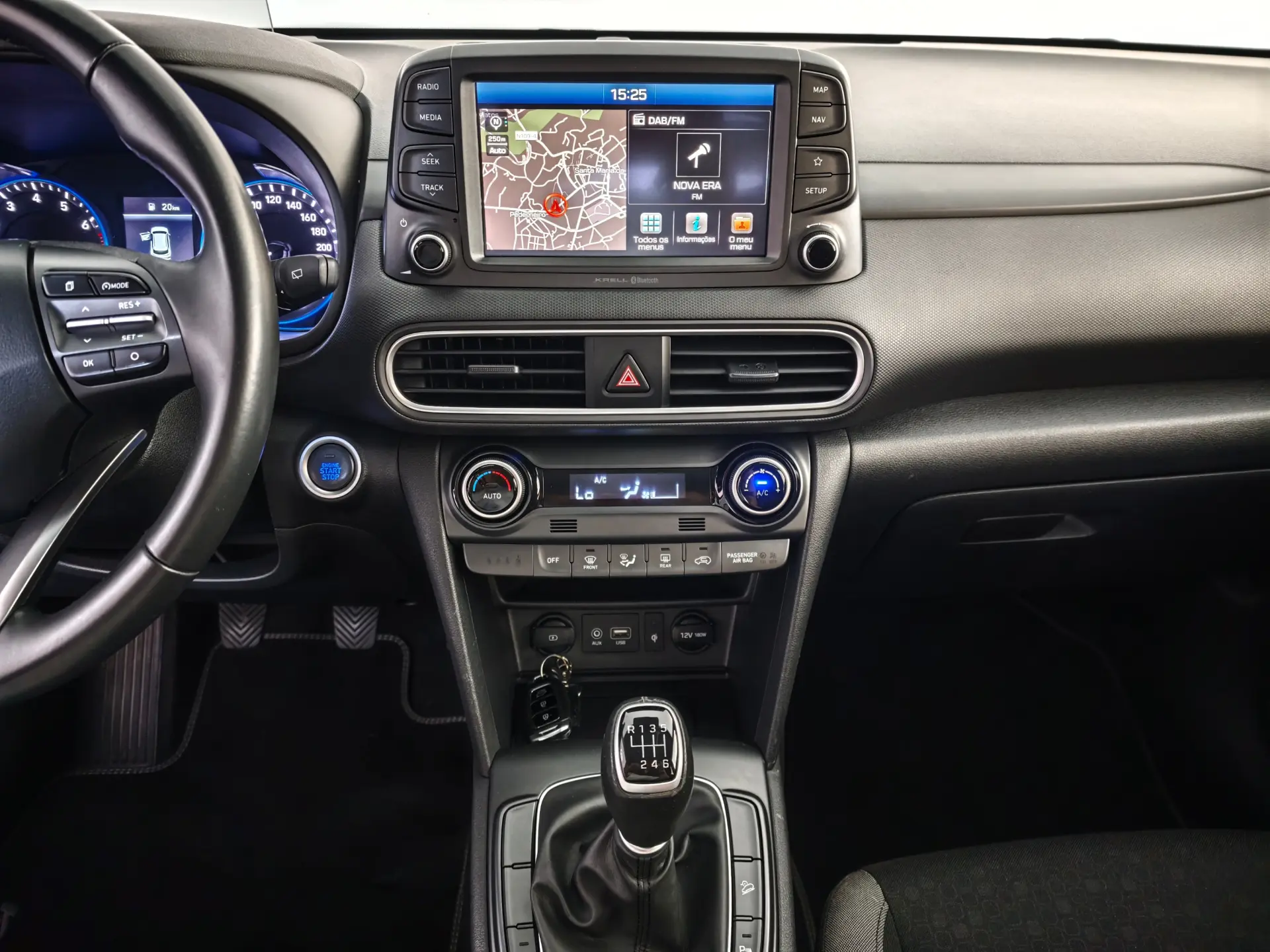 Hyundai Kauai 1.0 T-GDi Premium 14