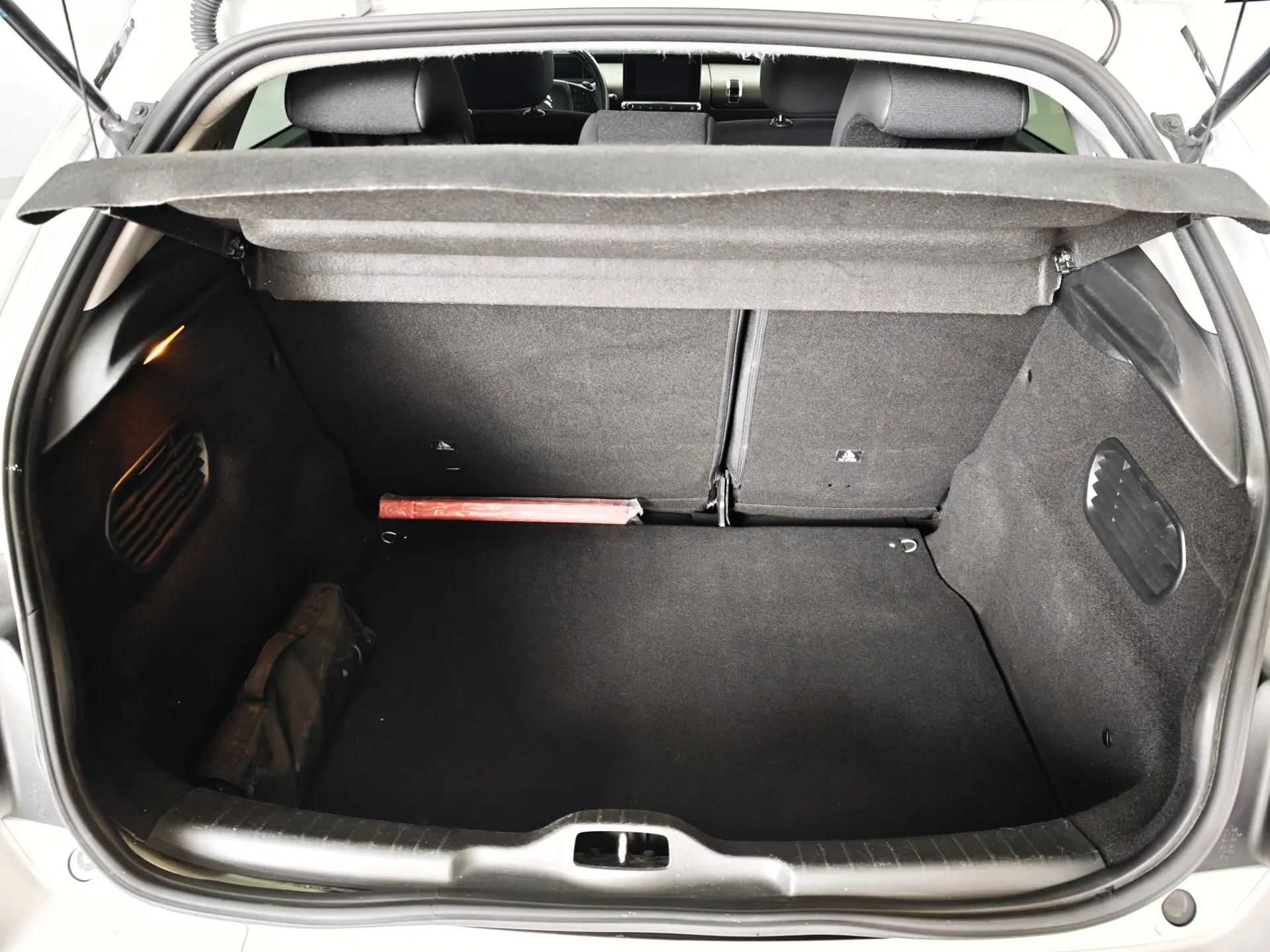 Citroen C4 Cactus BlueHDi 100 ETG6 Stop&Start Shine 26