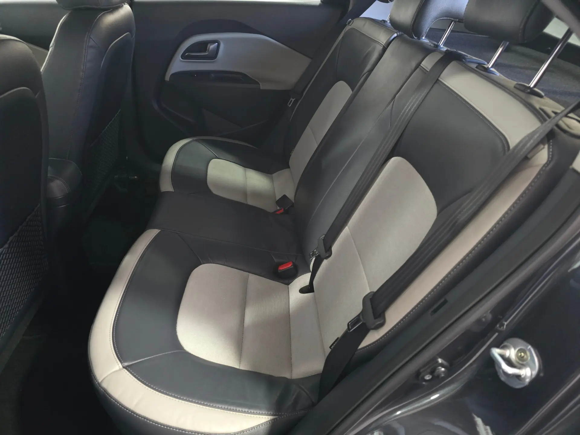 Kia Rio 1.2 CVVT Prime 20