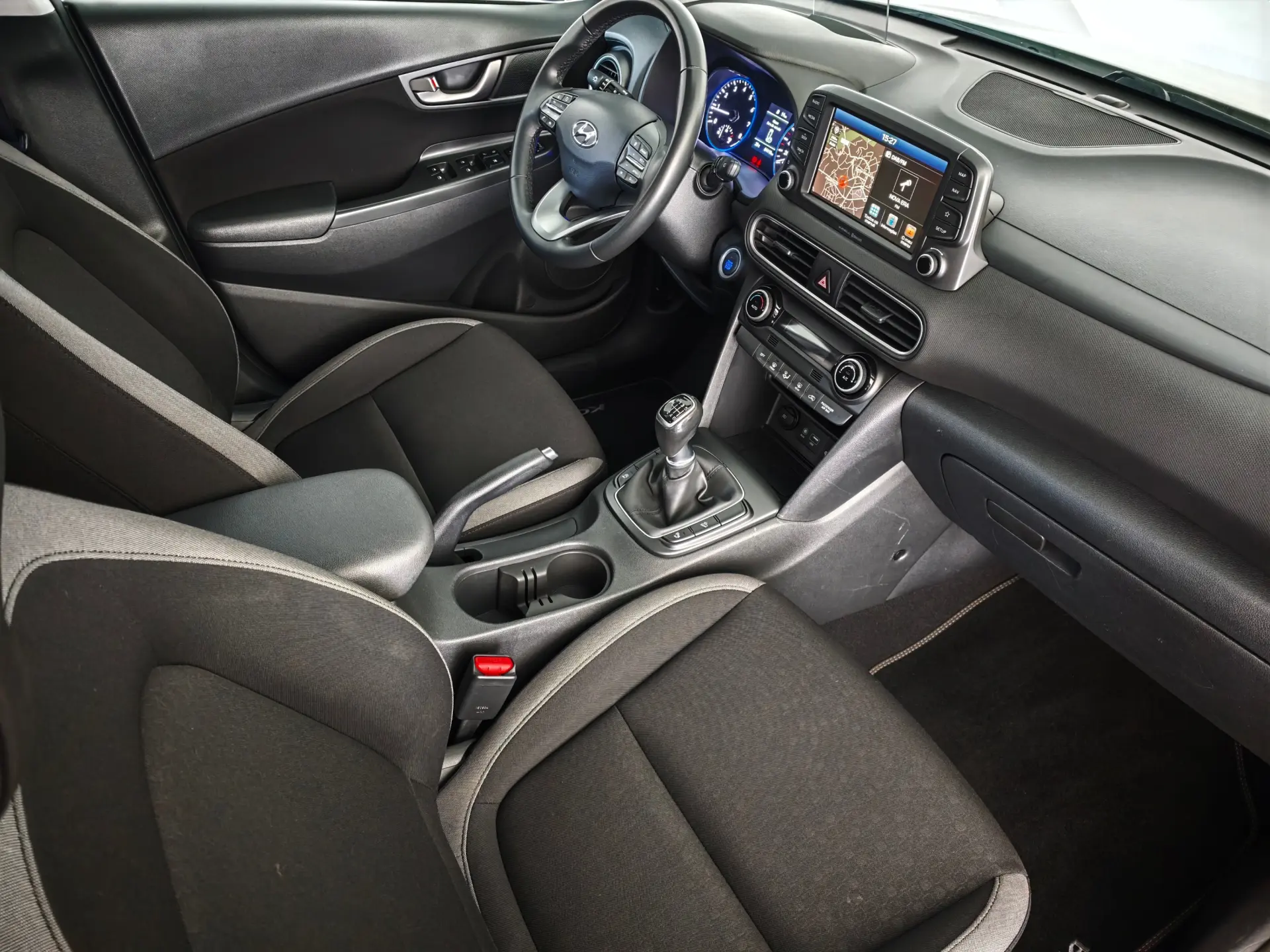 Hyundai Kauai 1.0 T-GDi Premium 25