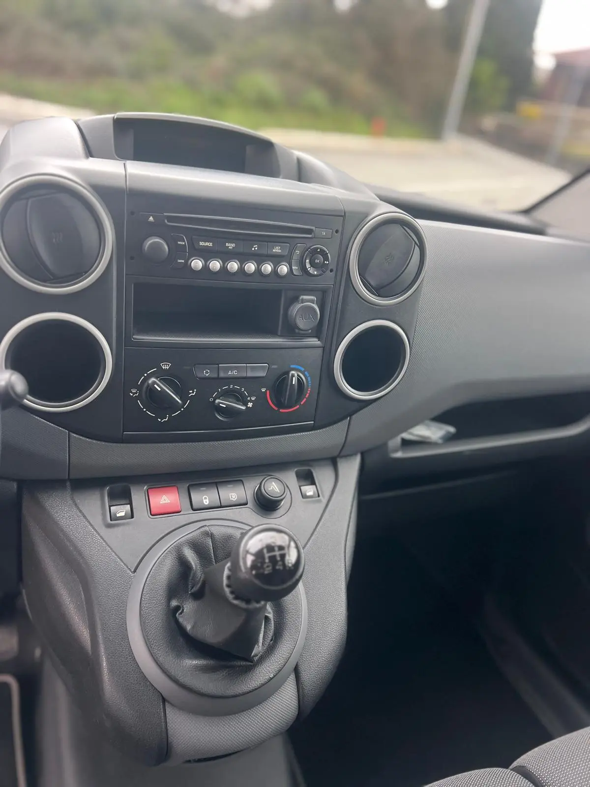 Citroën Berlingo 1.6 BlueHDi Feel 10