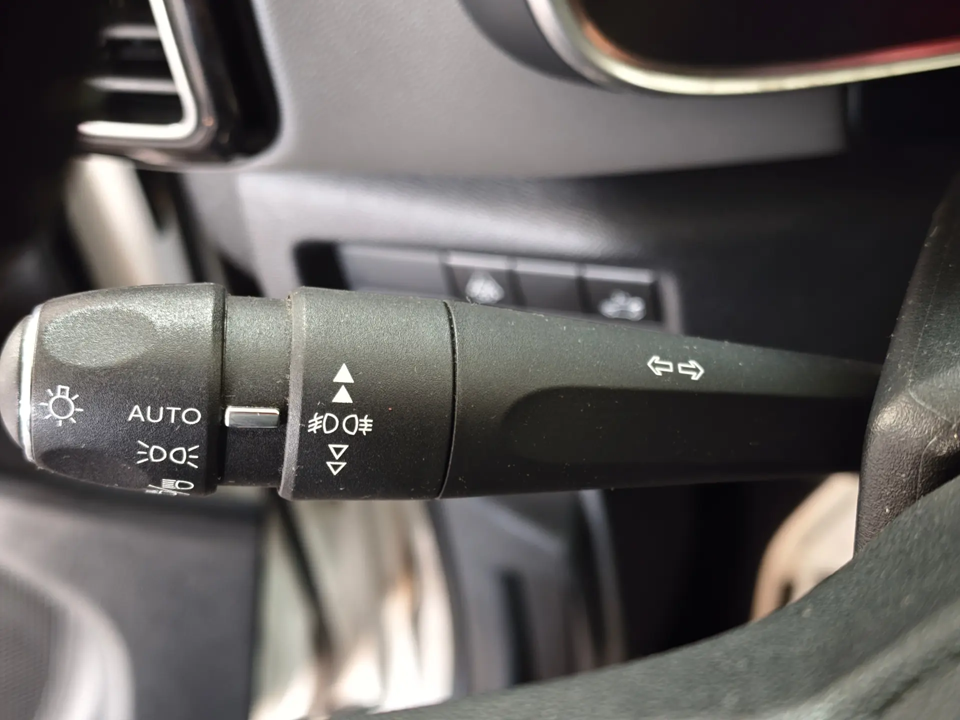 Citroen C5 Aircross 1.2 PureTech Shine 17
