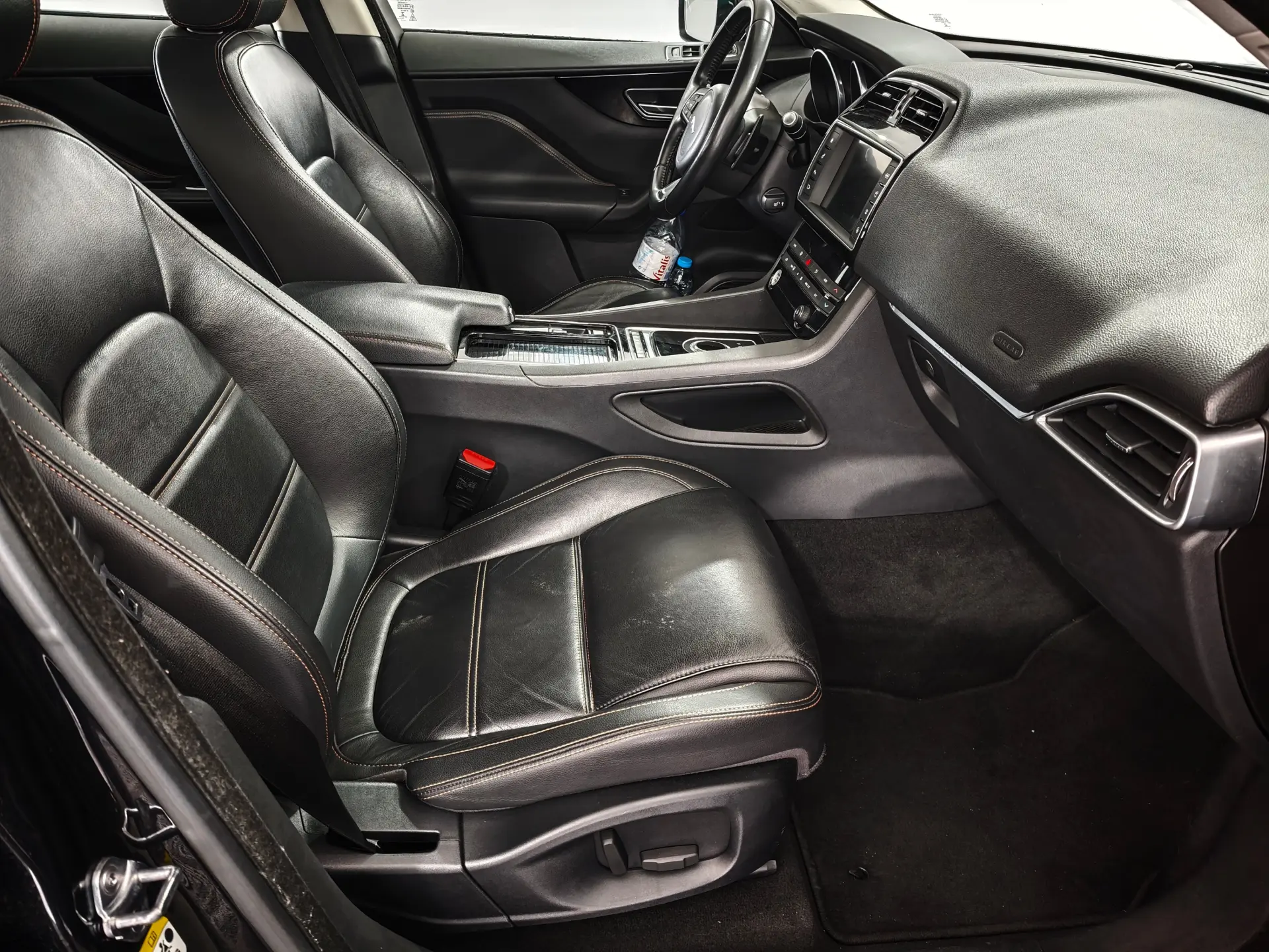 Jaguar F-Pace 2.0 i4D Prestige AWD Aut. 26