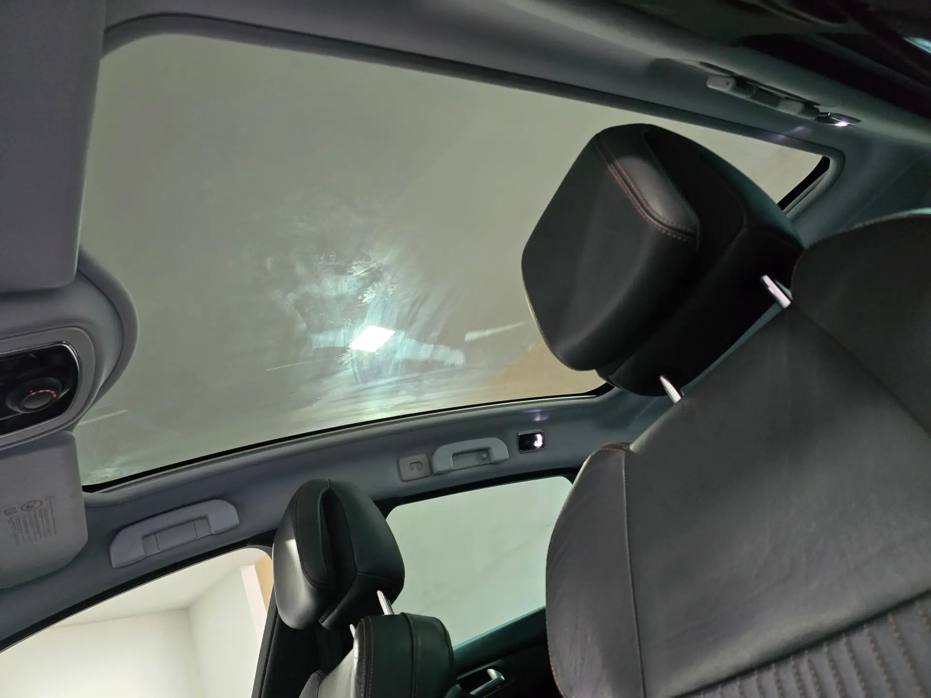 Peugeot 508 RXH 2.0 HDi Hybrid4 2-Tronic 17
