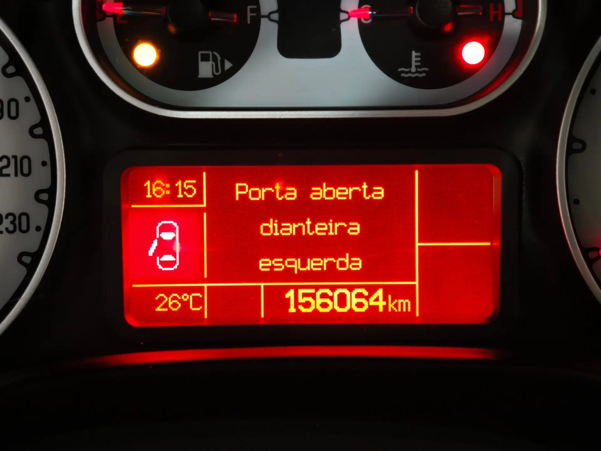 Fiat 500L 1.6 MJ Lounge 7