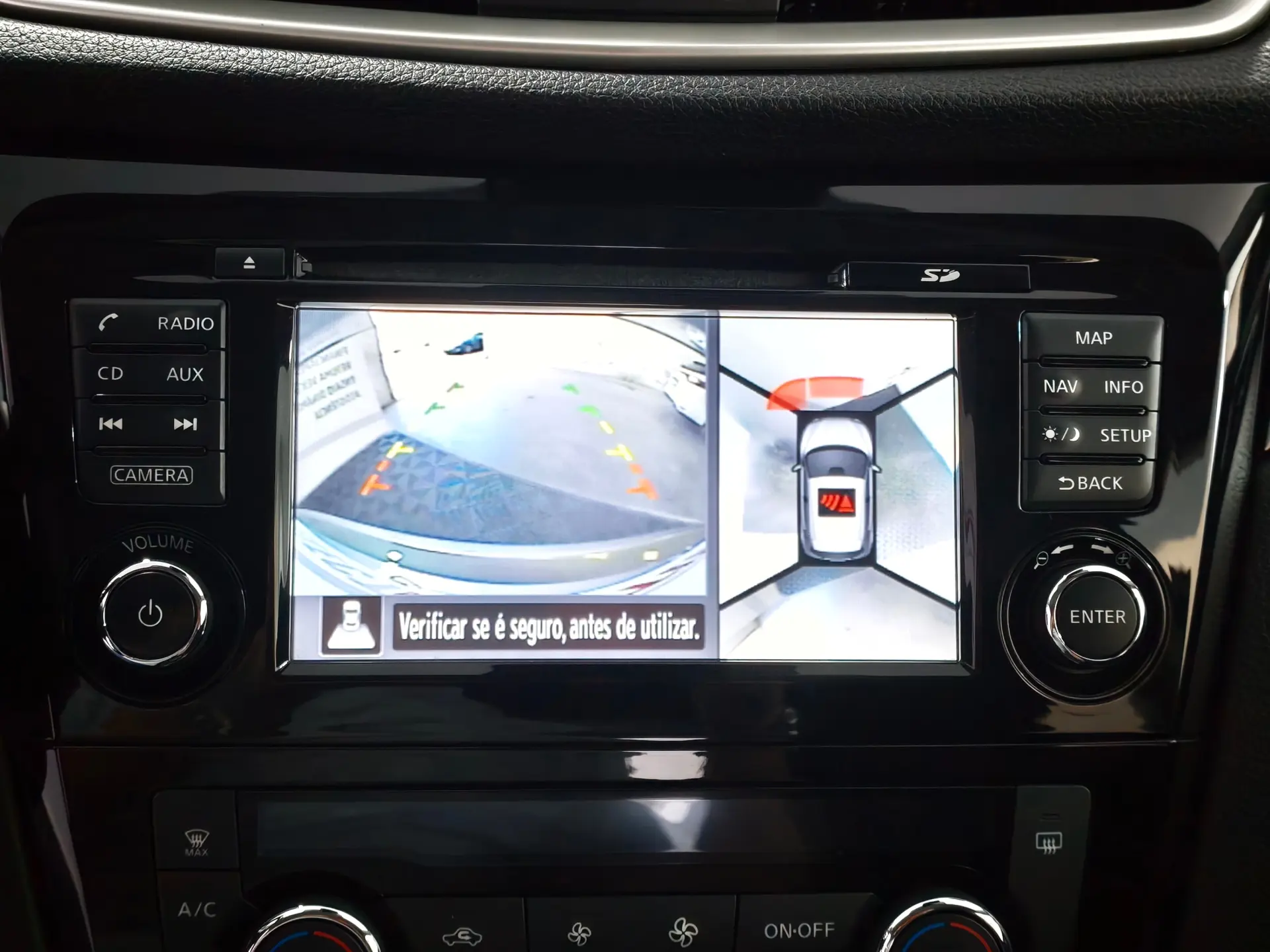 Nissan Qashqai 1.5 dCi N-Connecta 18 10