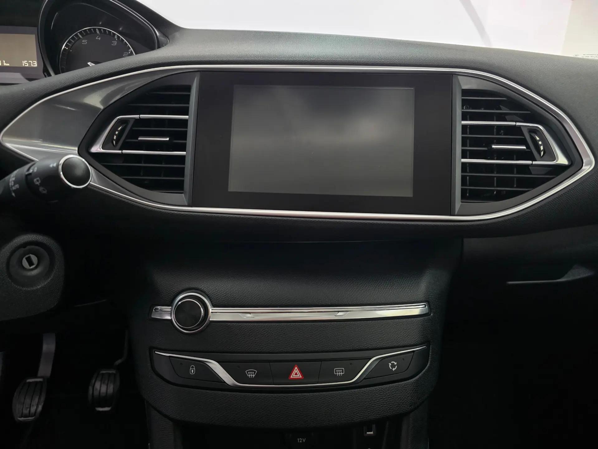 Peugeot 308 1.2 PureTech Allure Pack 8