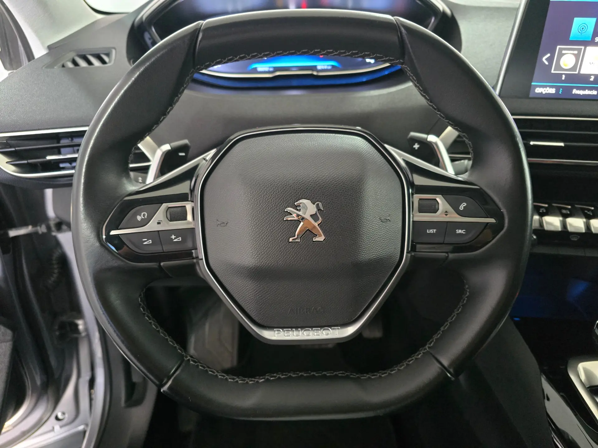 Peugeot 3008 PureTech 130 Stop & Start GPF EAT8 Active Pack 13