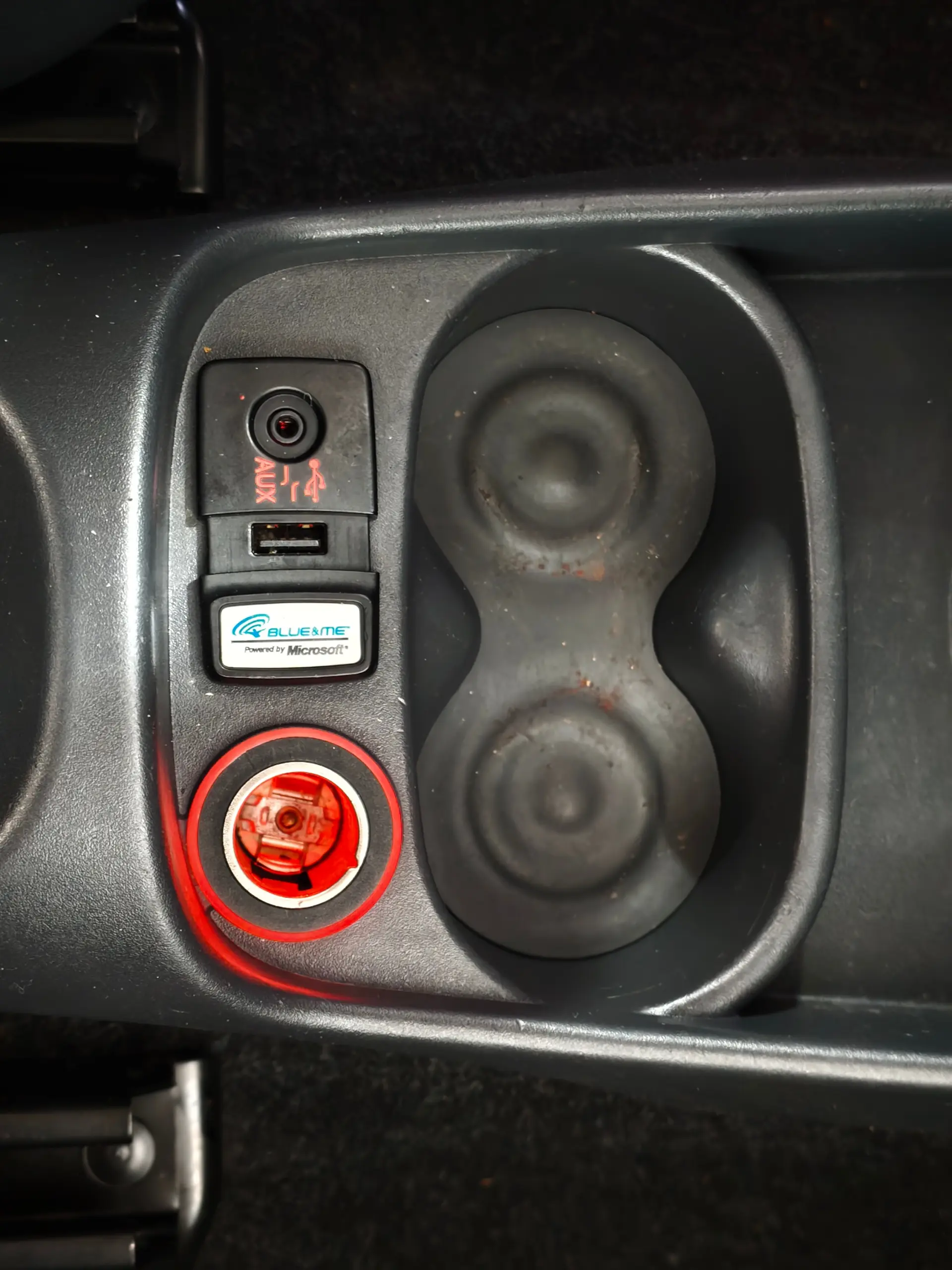 Fiat 500 1.2 Lounge 12