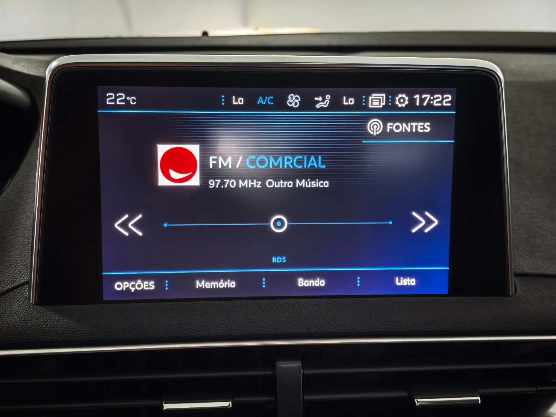 Peugeot 3008 1.2 PureTech Allure Pack 9