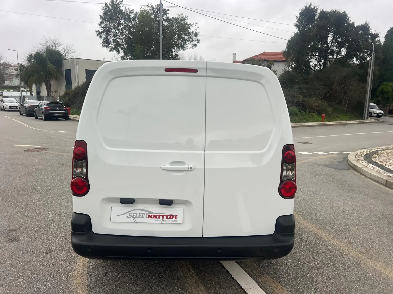 Citroën Berlingo 1.6 BlueHDi Feel 6