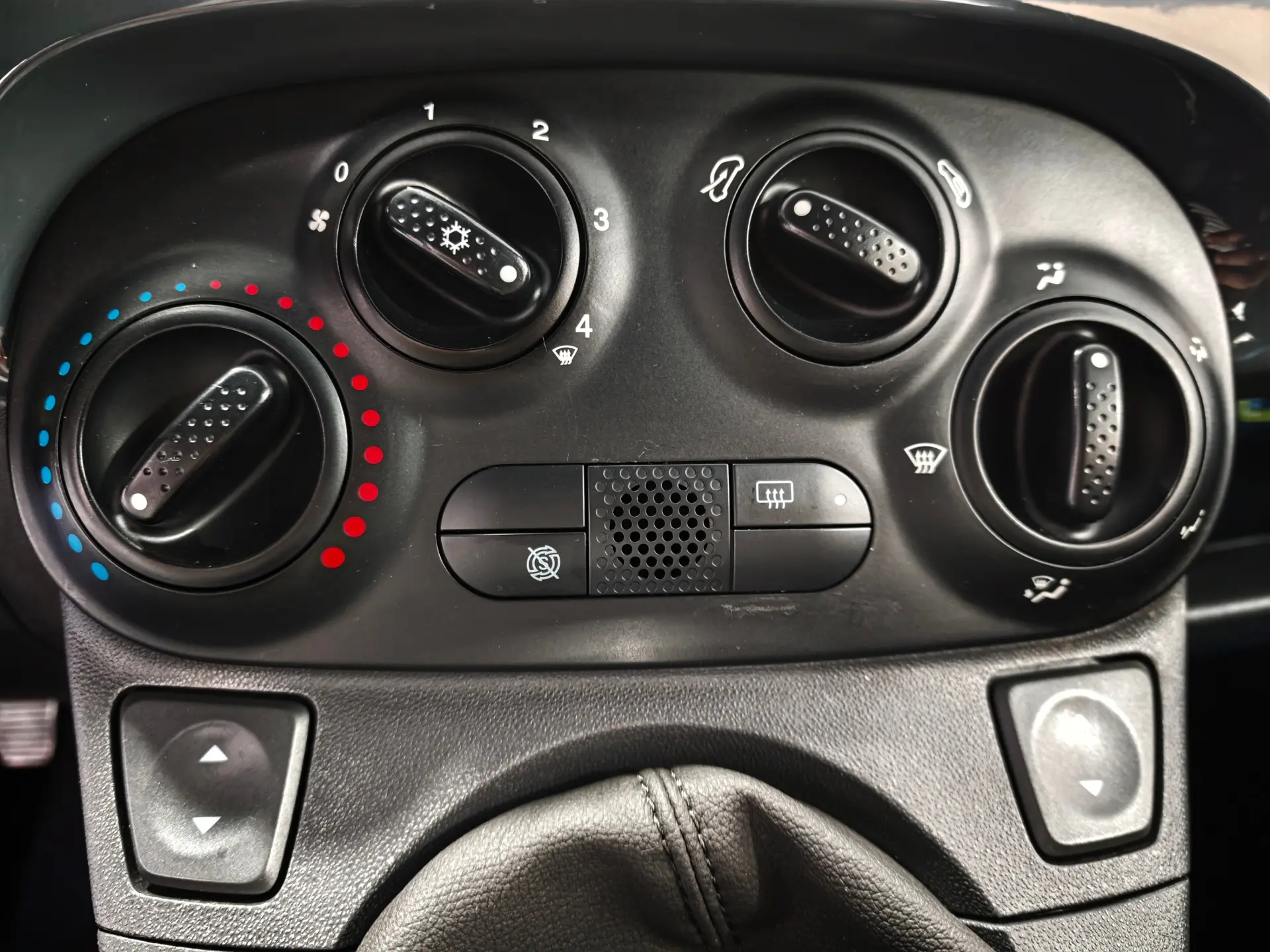 Fiat 500 1.2 Sport 8