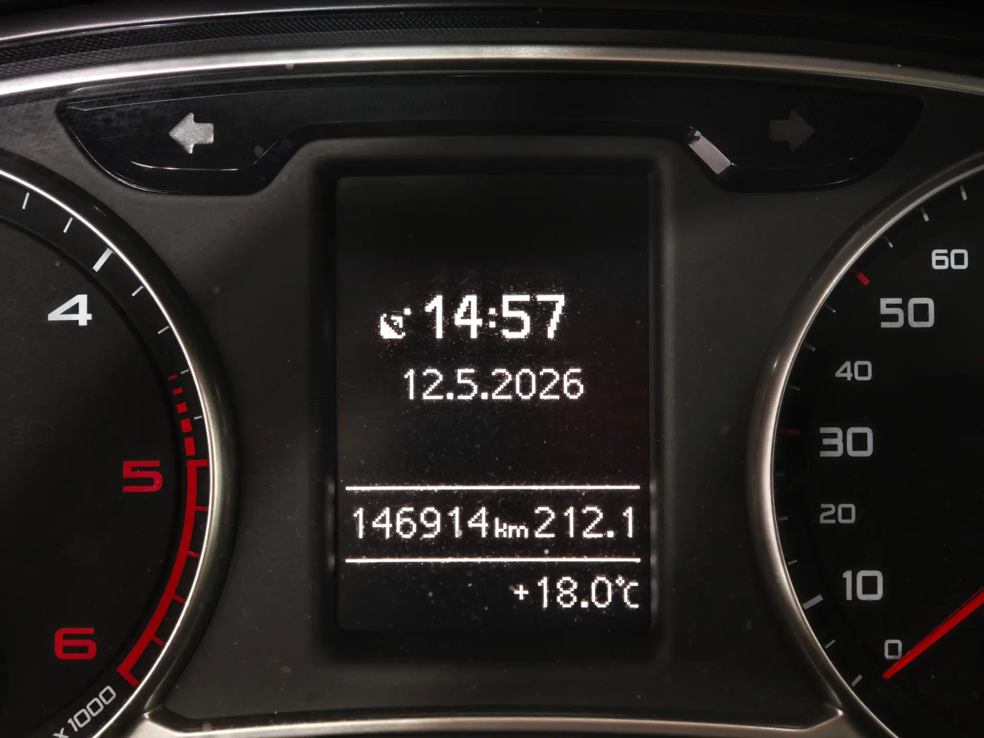 Audi A1 Sportback 1.4 TDI S-line 7