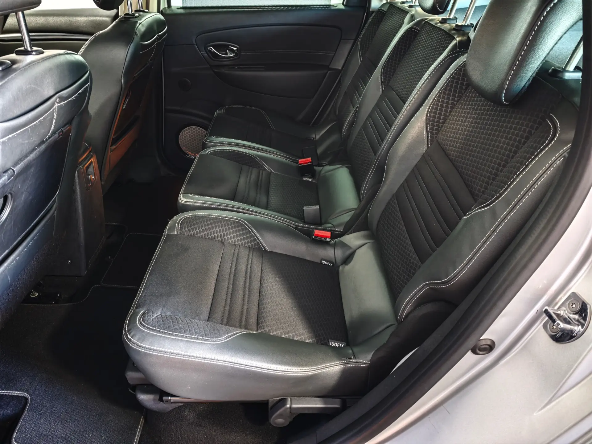 Renault Grand Scénic 1.5 dCi Bose Edition SS 23