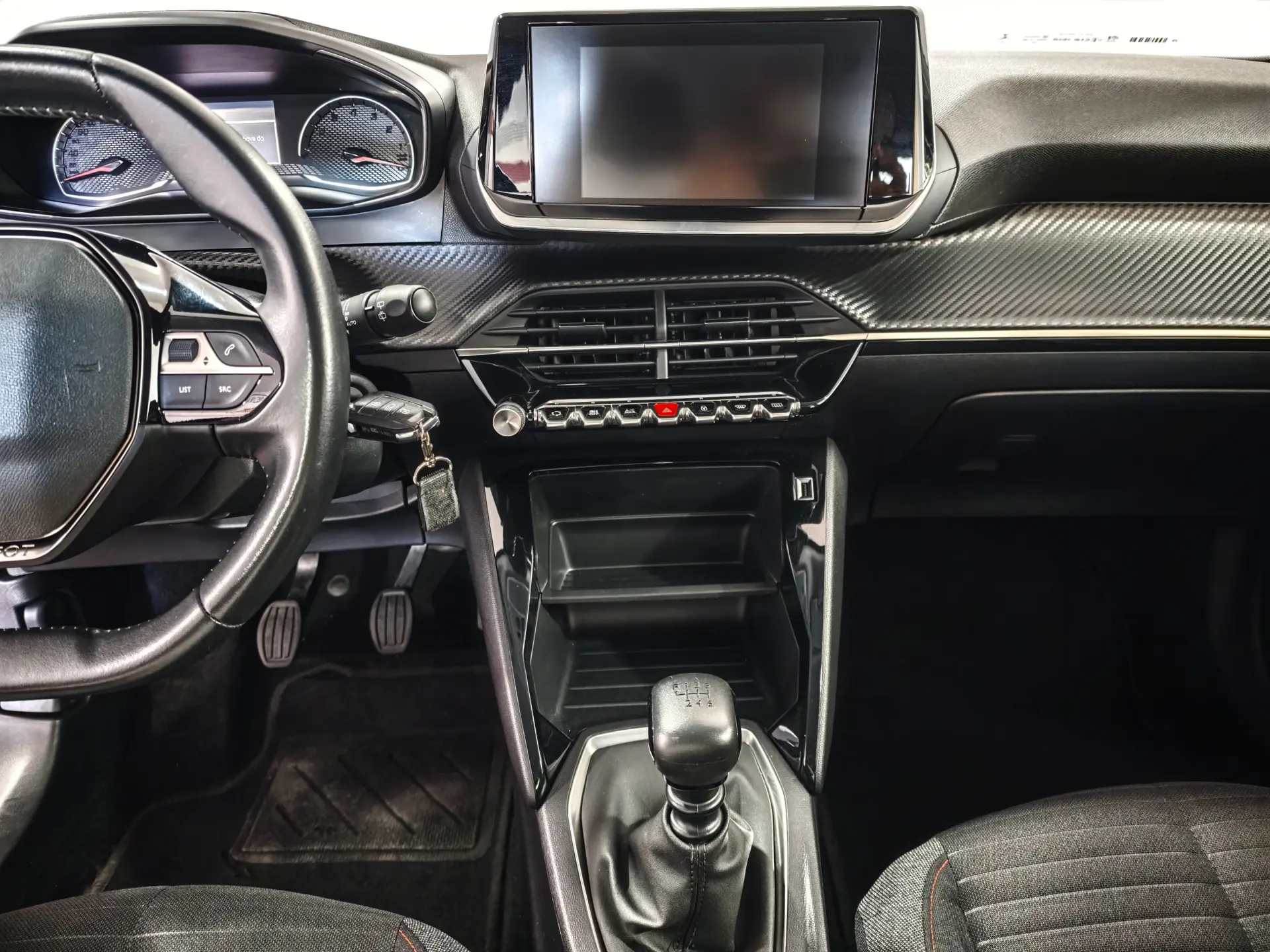 Peugeot 2008 1.2 PureTech Active 14