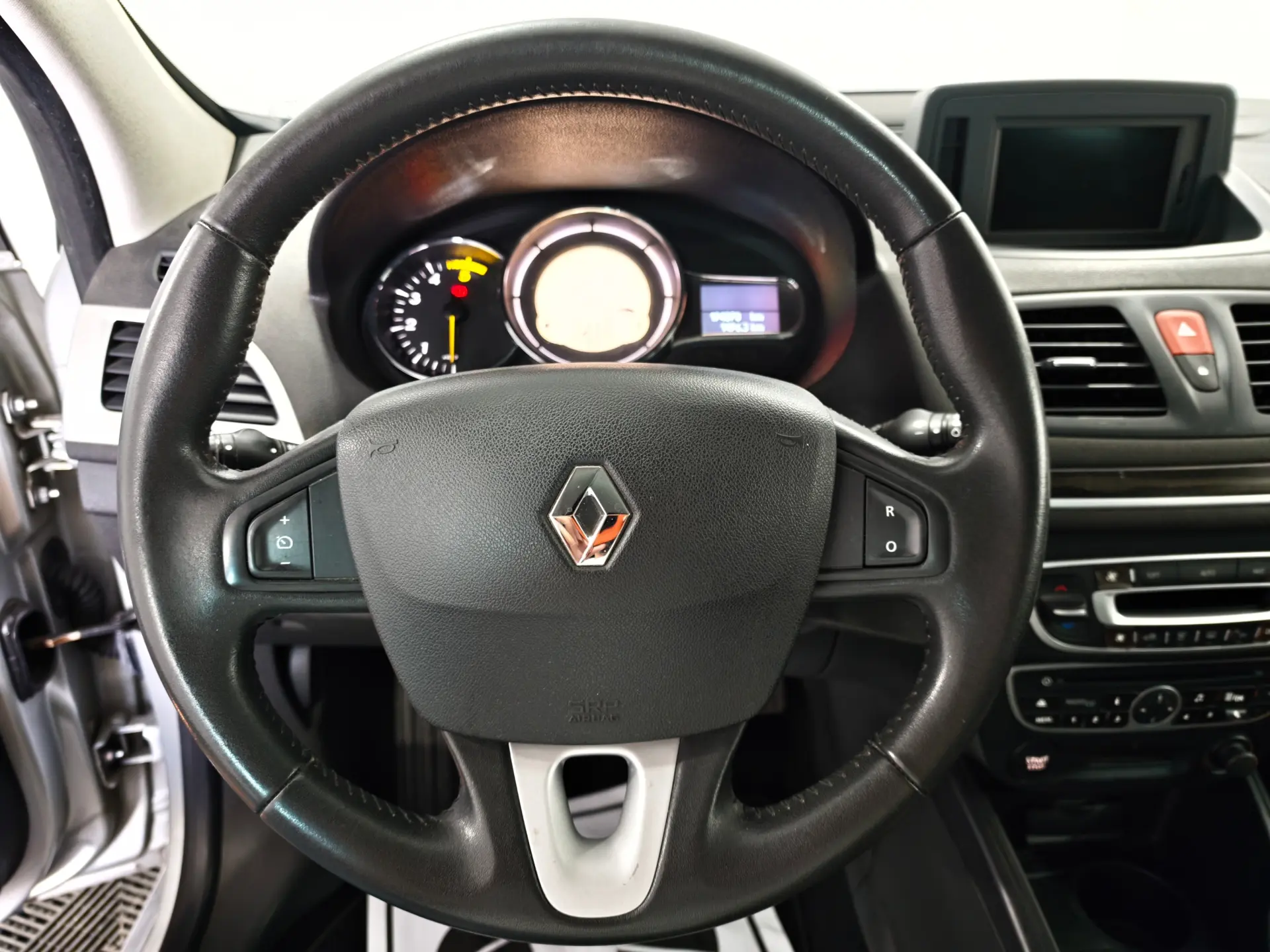 Renault Mégane 1.5 dCi Dynamique 14