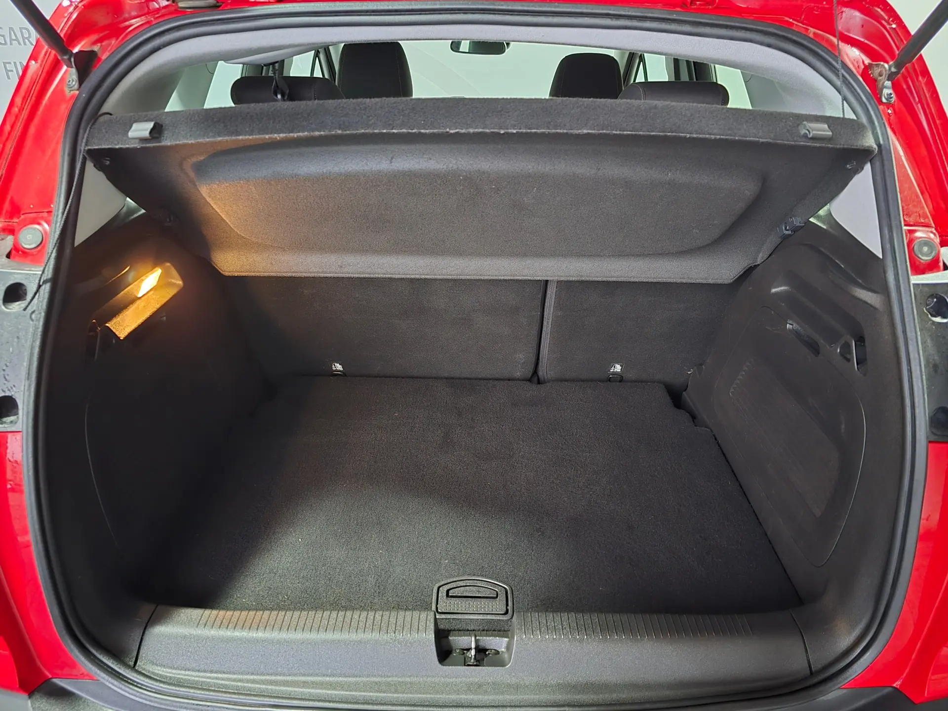 Opel Crossland X 1.2 Edition FlexFuel 24