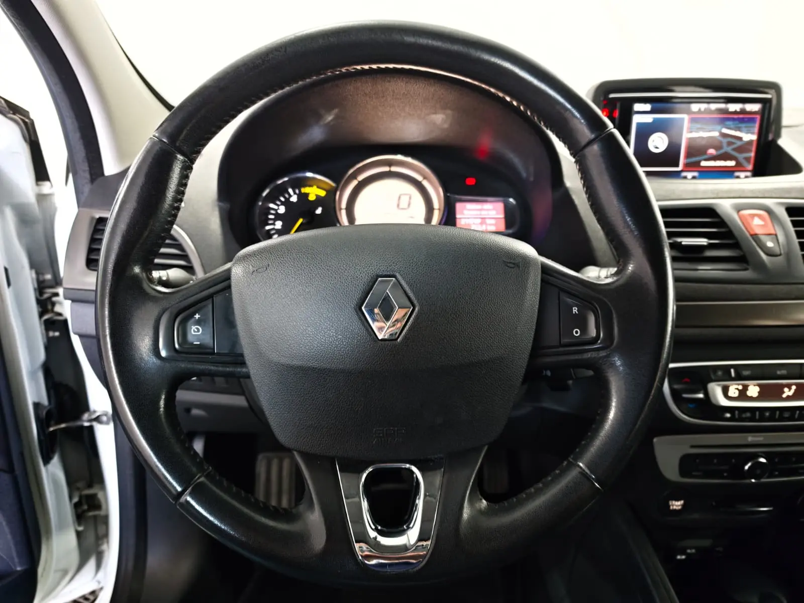 Renault Mégane Break 1.5 dCi Dynamique 15