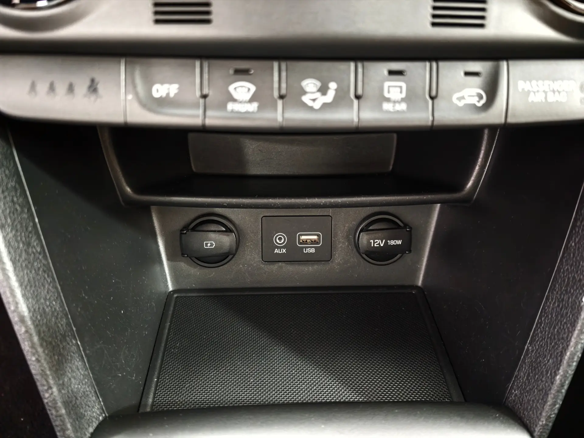 Hyundai Kauai 1.0 T-GDi N-Line 11