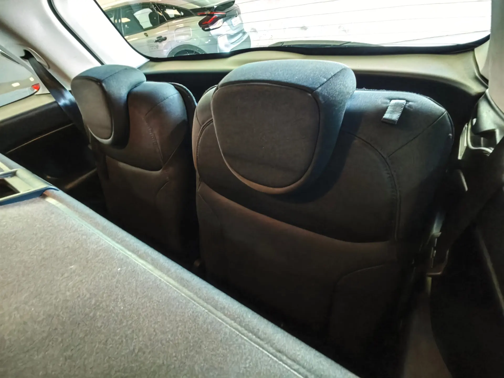 Fiat 500L 1.6 MJ Lounge 20