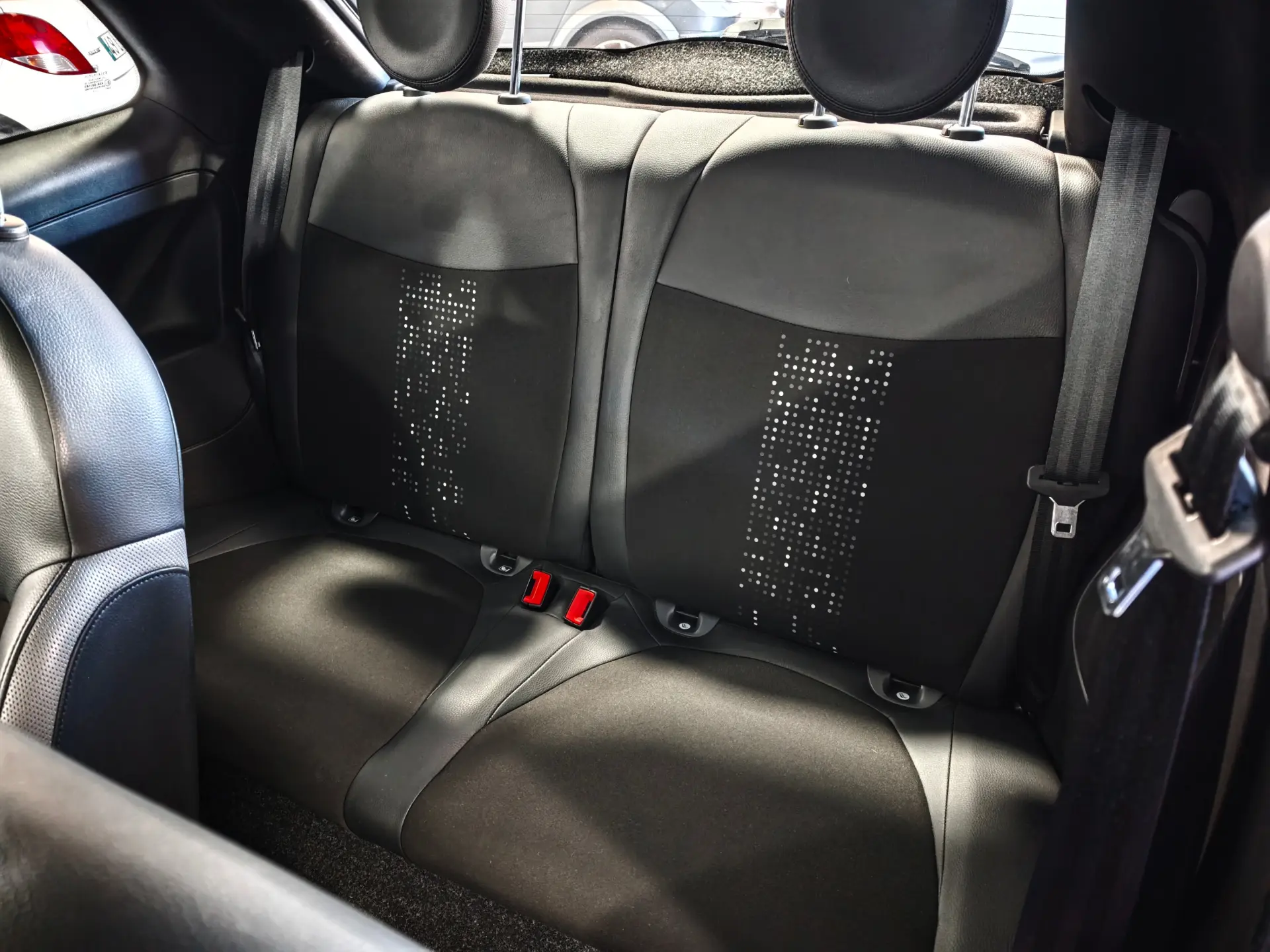 Fiat 500 1.0 Hybrid Sport 21