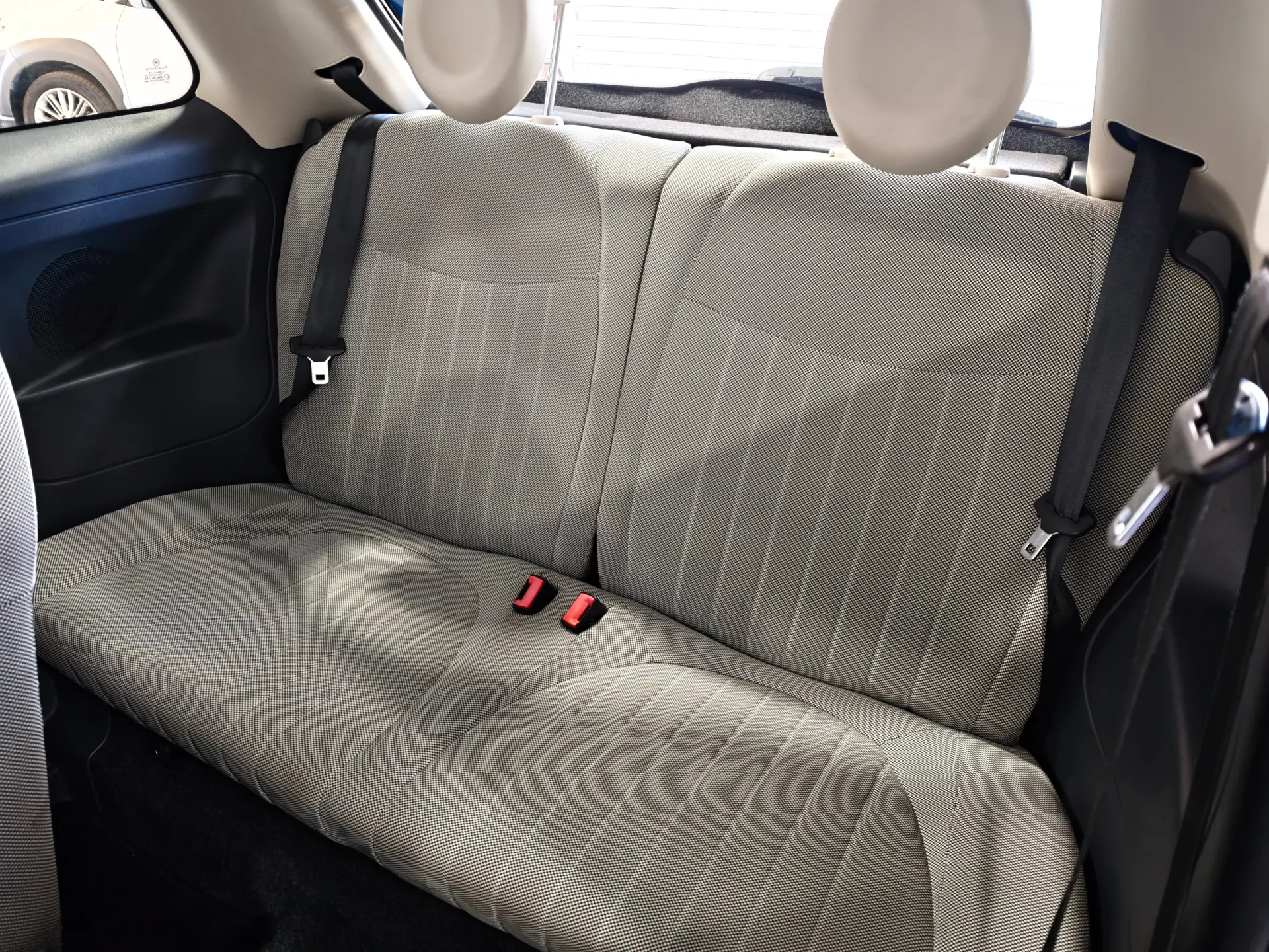 Fiat 500 1.2 Lounge 18