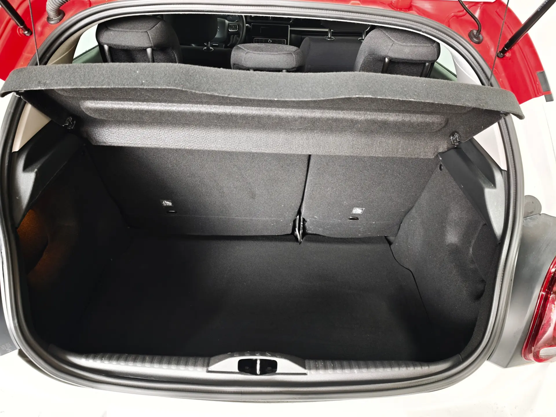 Citroen C3 1.2 PureTech Feel 22