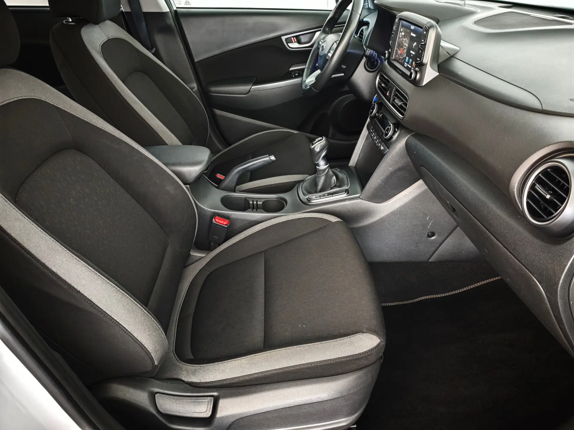 Hyundai Kauai 1.0 T-GDi Premium 24