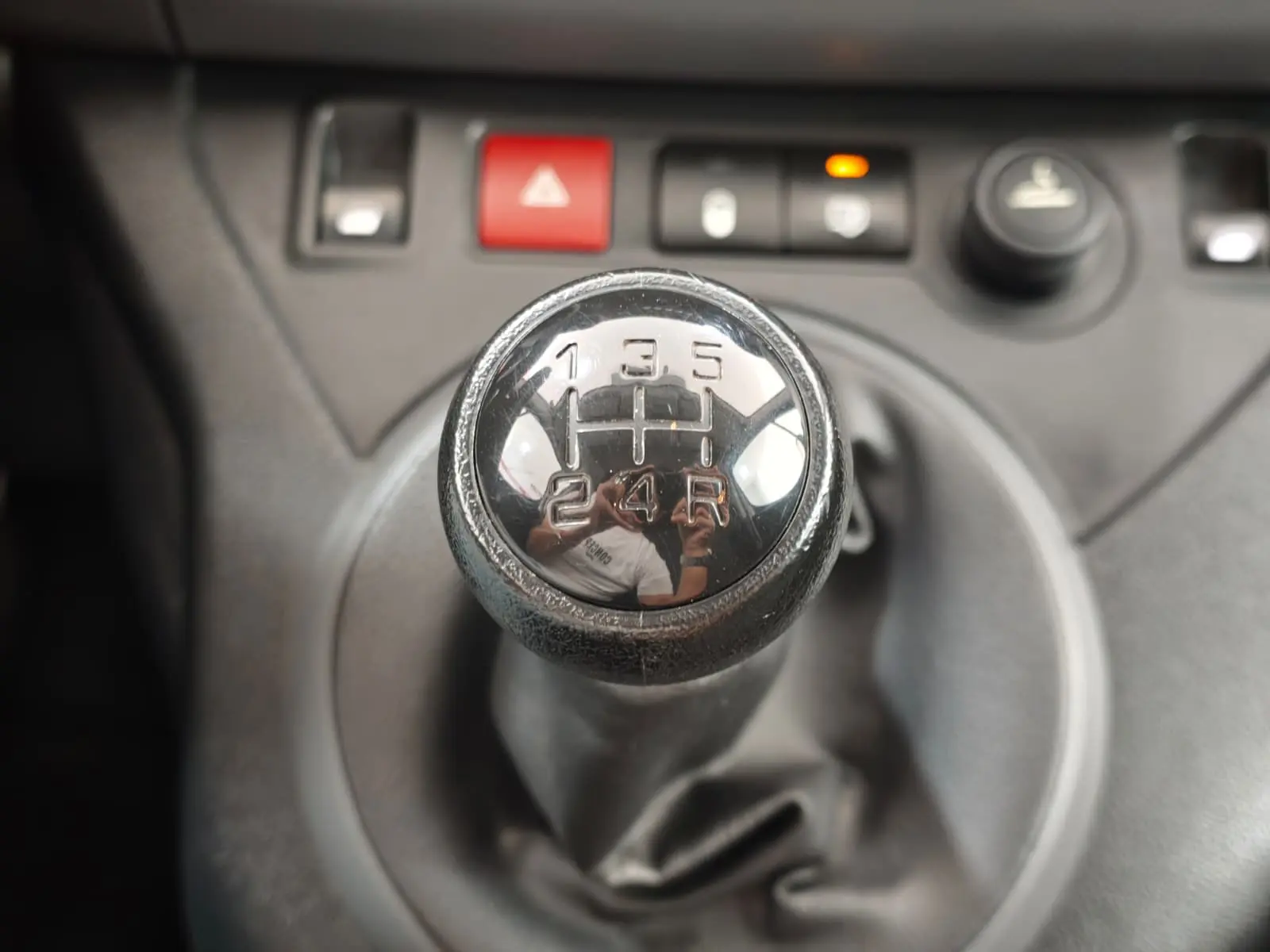 Peugeot Partner 1.6 BlueHDi Confort 15